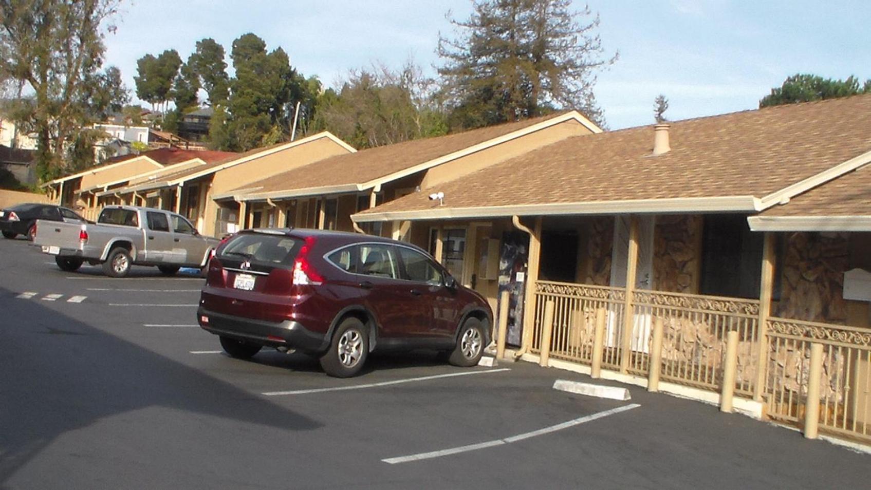 Laurel Inn photo 18
