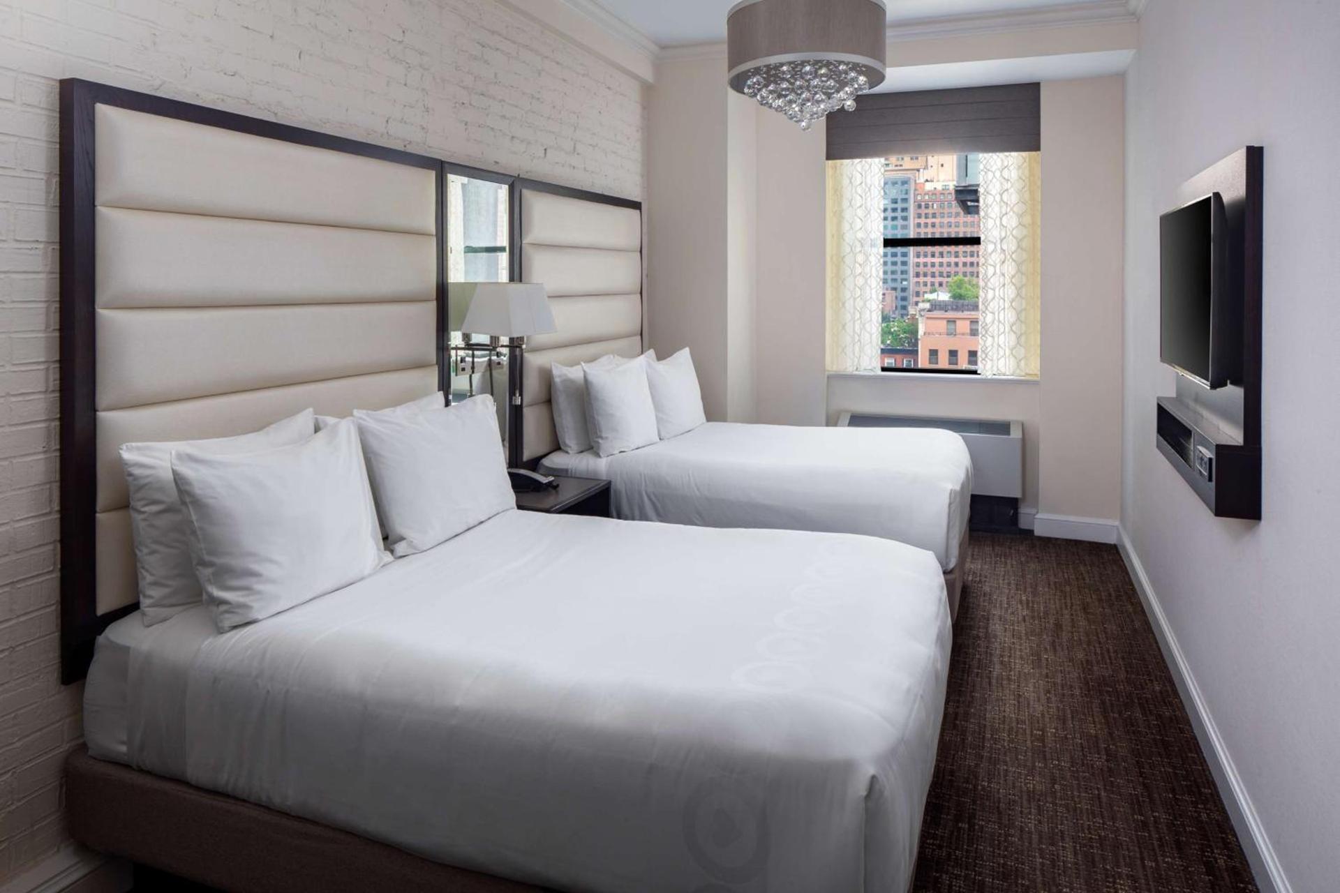 Park South Hotel, part of JdV by Hyatt photo 26
