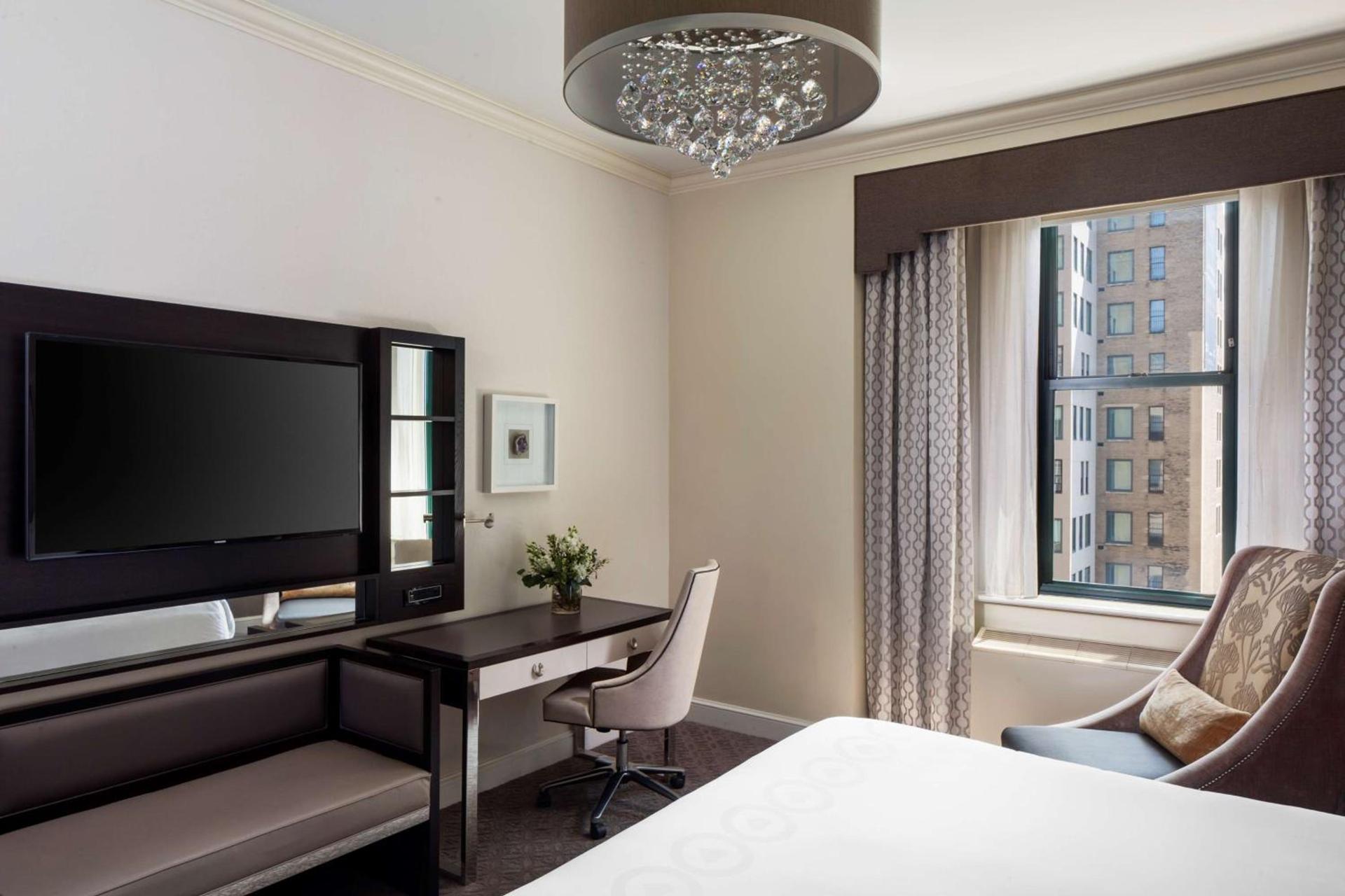 Park South Hotel, part of JdV by Hyatt photo 24