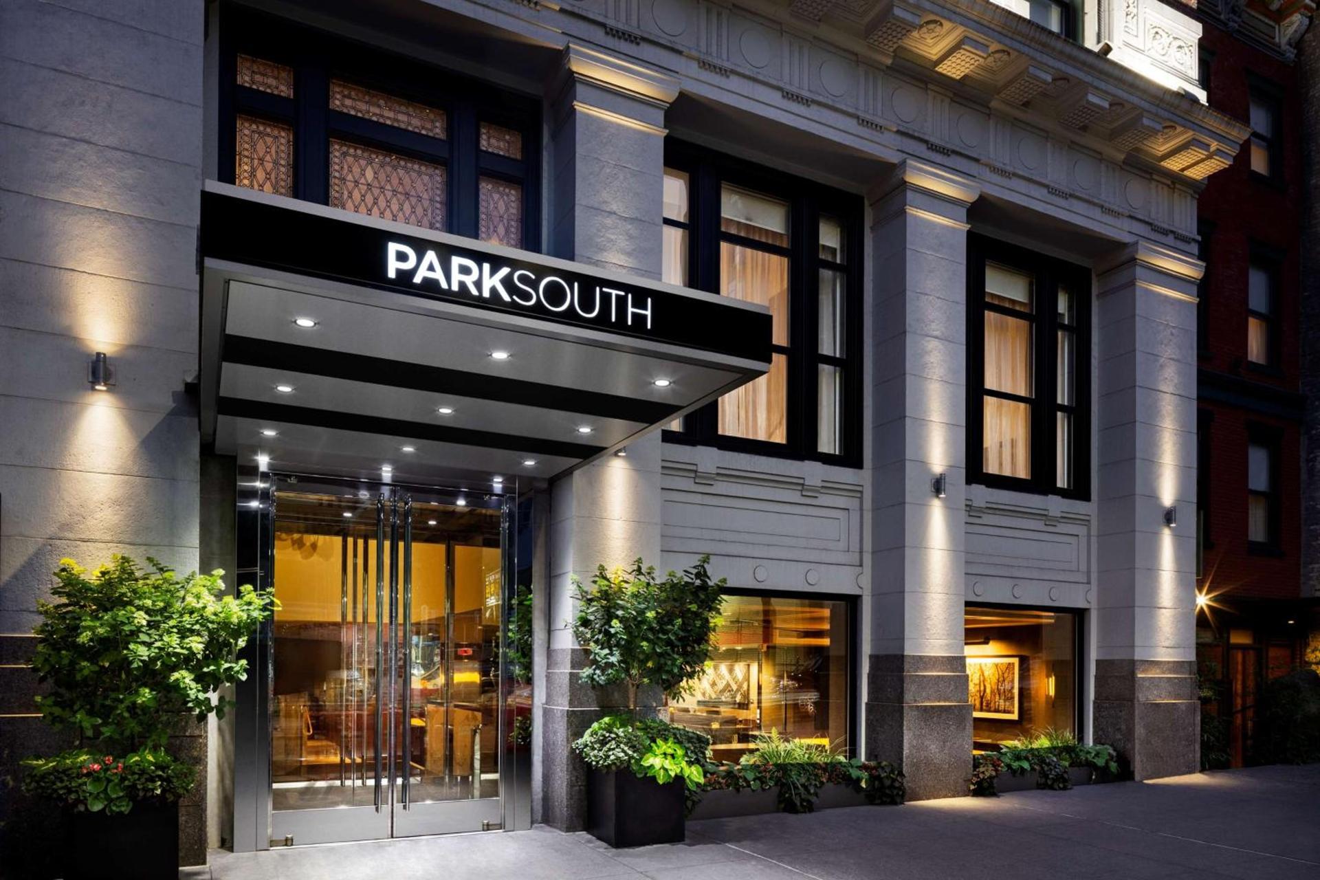 Park South Hotel, part of JdV by Hyatt photo 1