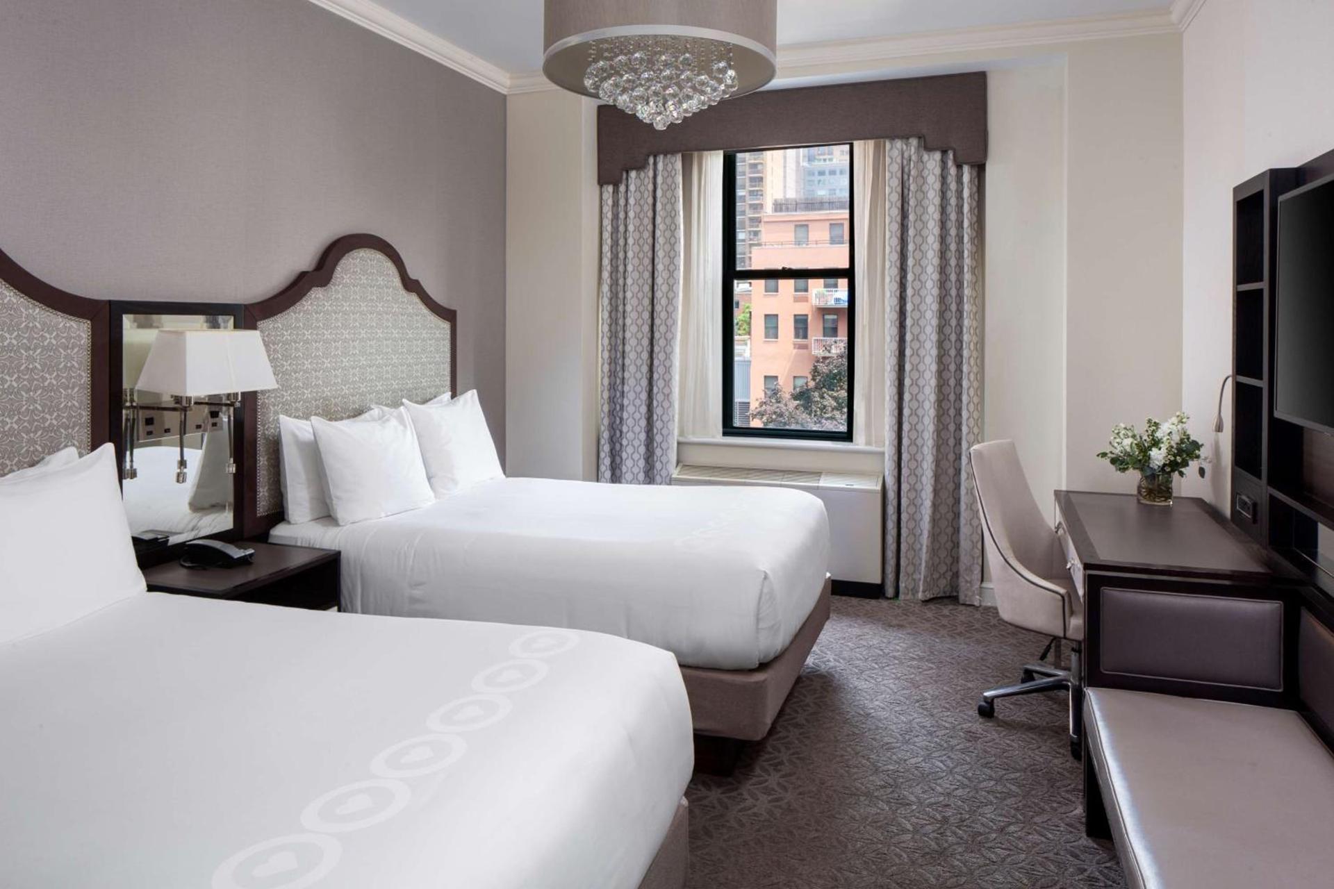 Park South Hotel, part of JdV by Hyatt photo 23