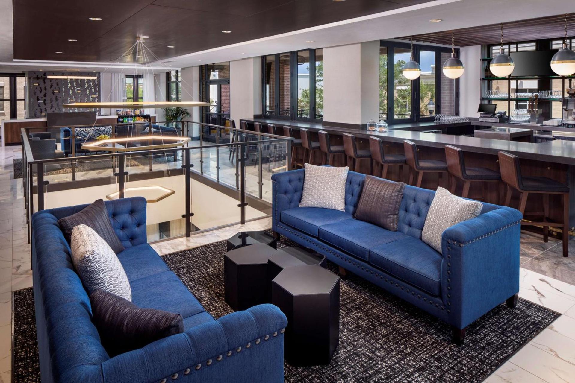 Hyatt Place Mount Pleasant Towne Centre photo 25