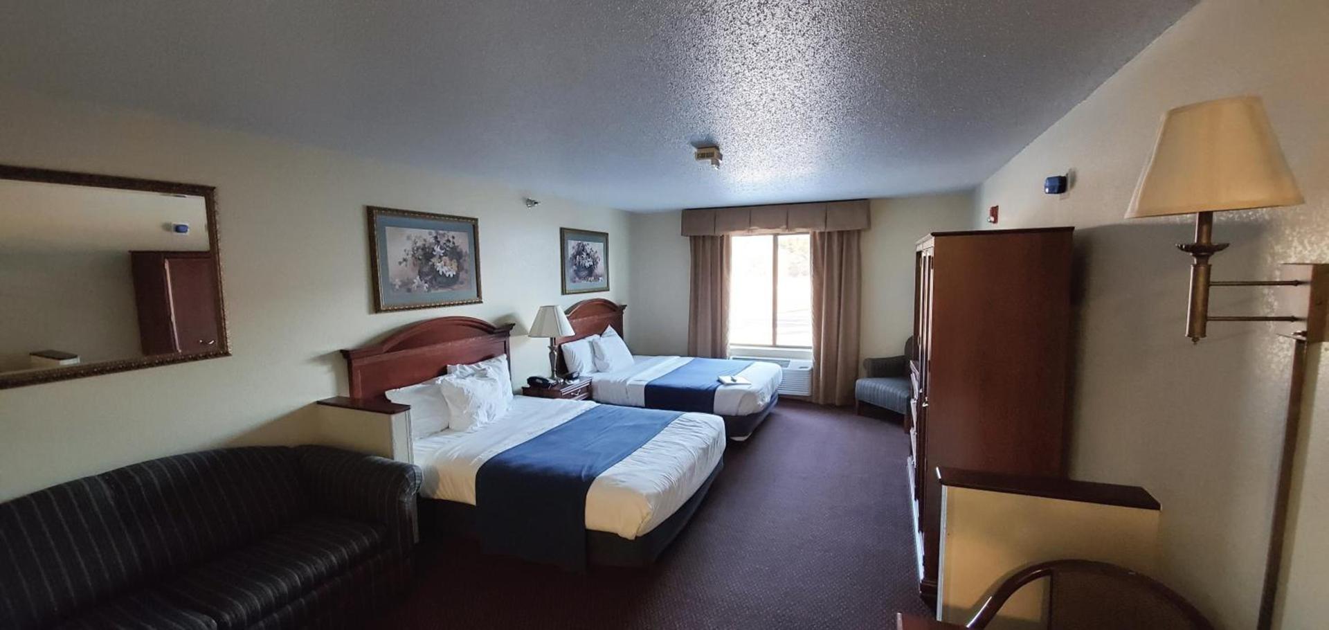 Stay USA Hotel and Suites photo 7