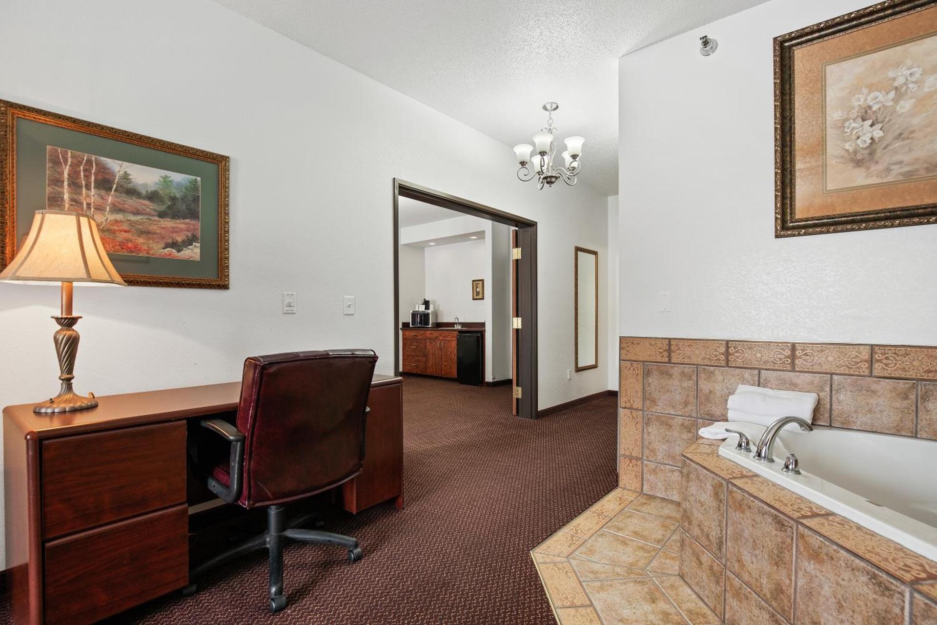 Stay USA Hotel and Suites photo 14