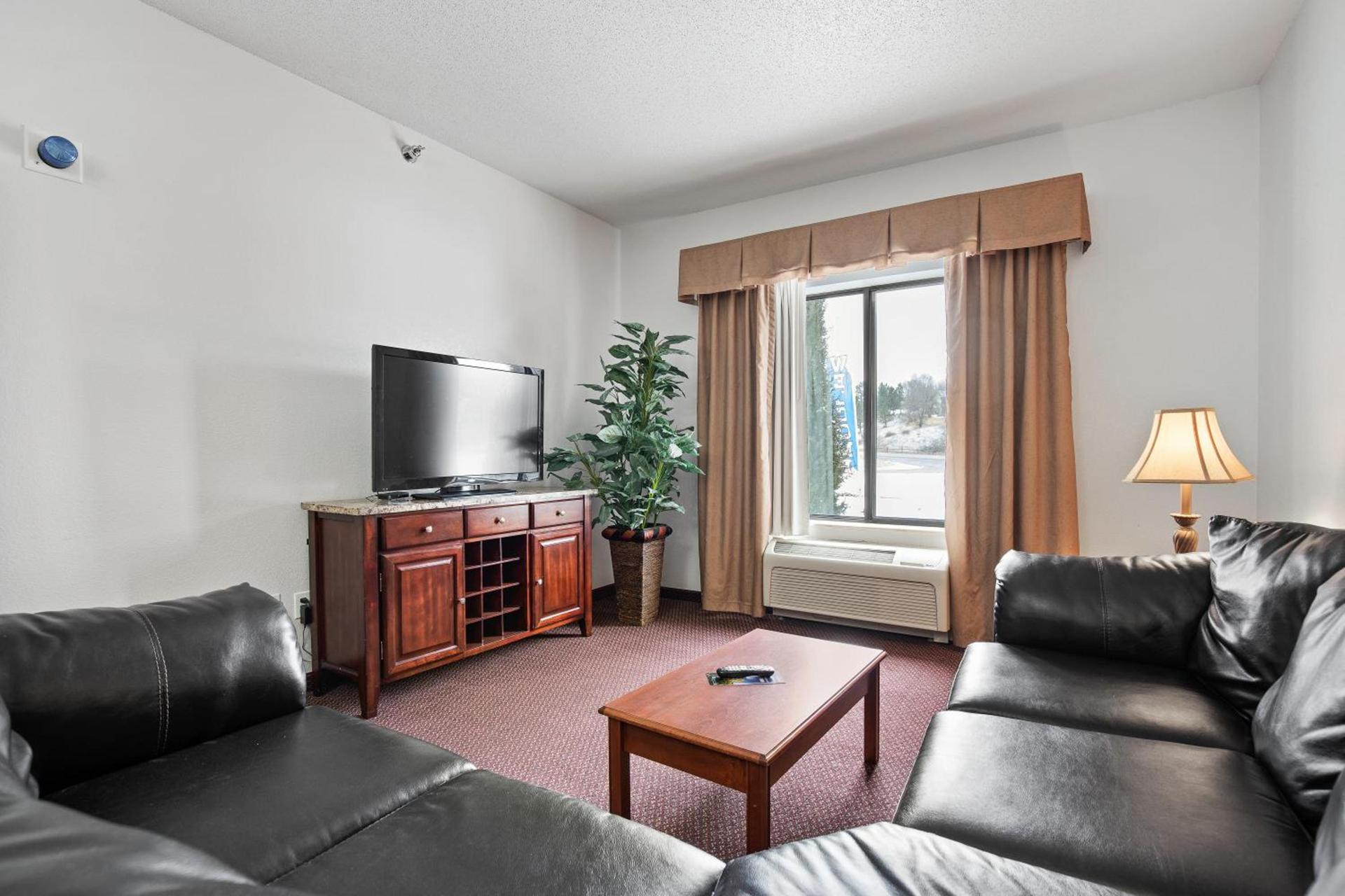 Stay USA Hotel and Suites photo 13