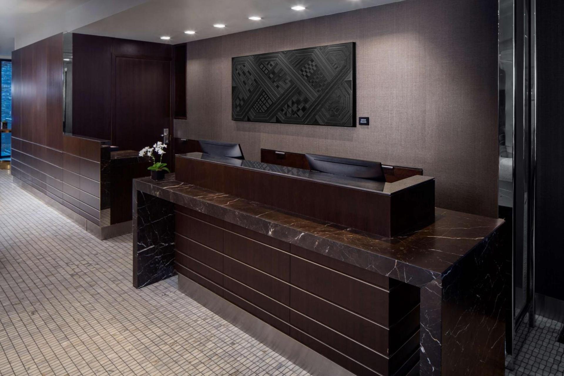 Park South Hotel, part of JdV by Hyatt photo 21