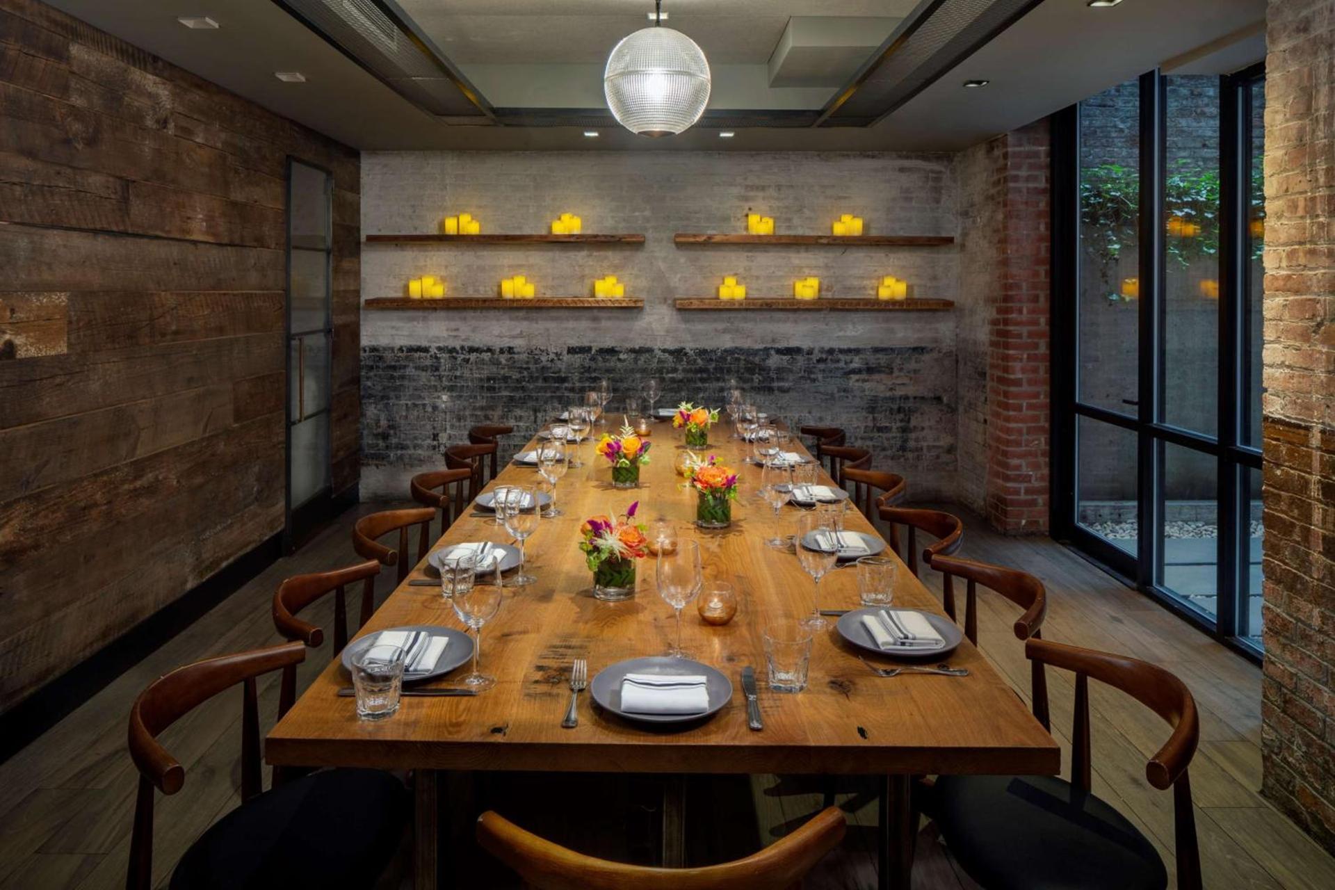 Park South Hotel, part of JdV by Hyatt photo 20