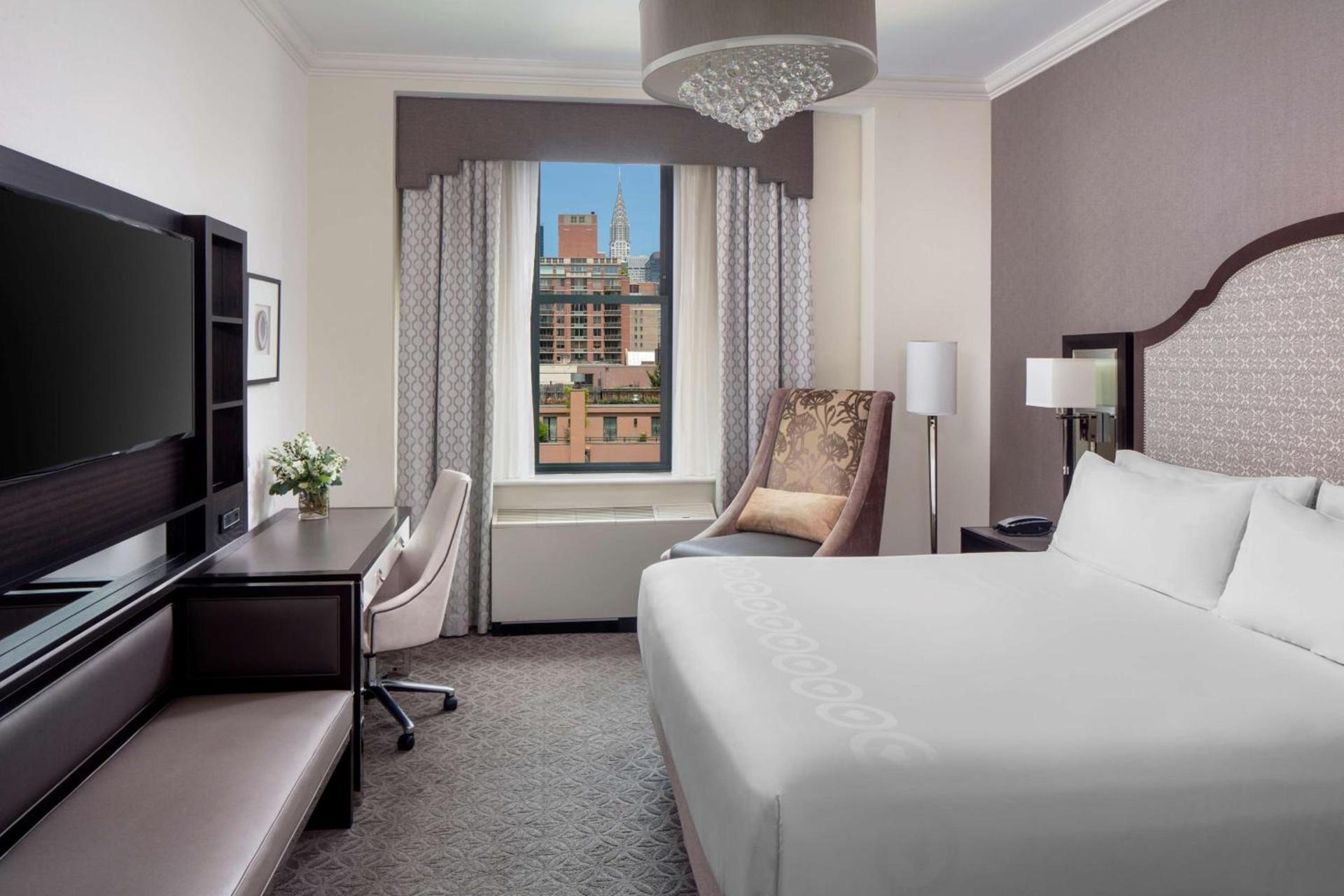 Park South Hotel, part of JdV by Hyatt photo 19