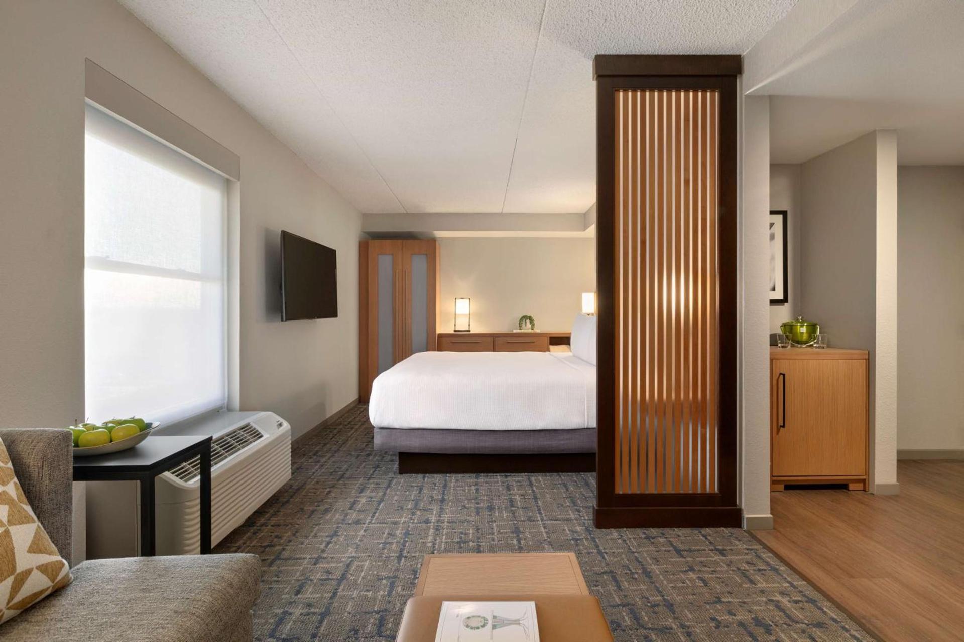 Hyatt Place Tucson Central photo 16