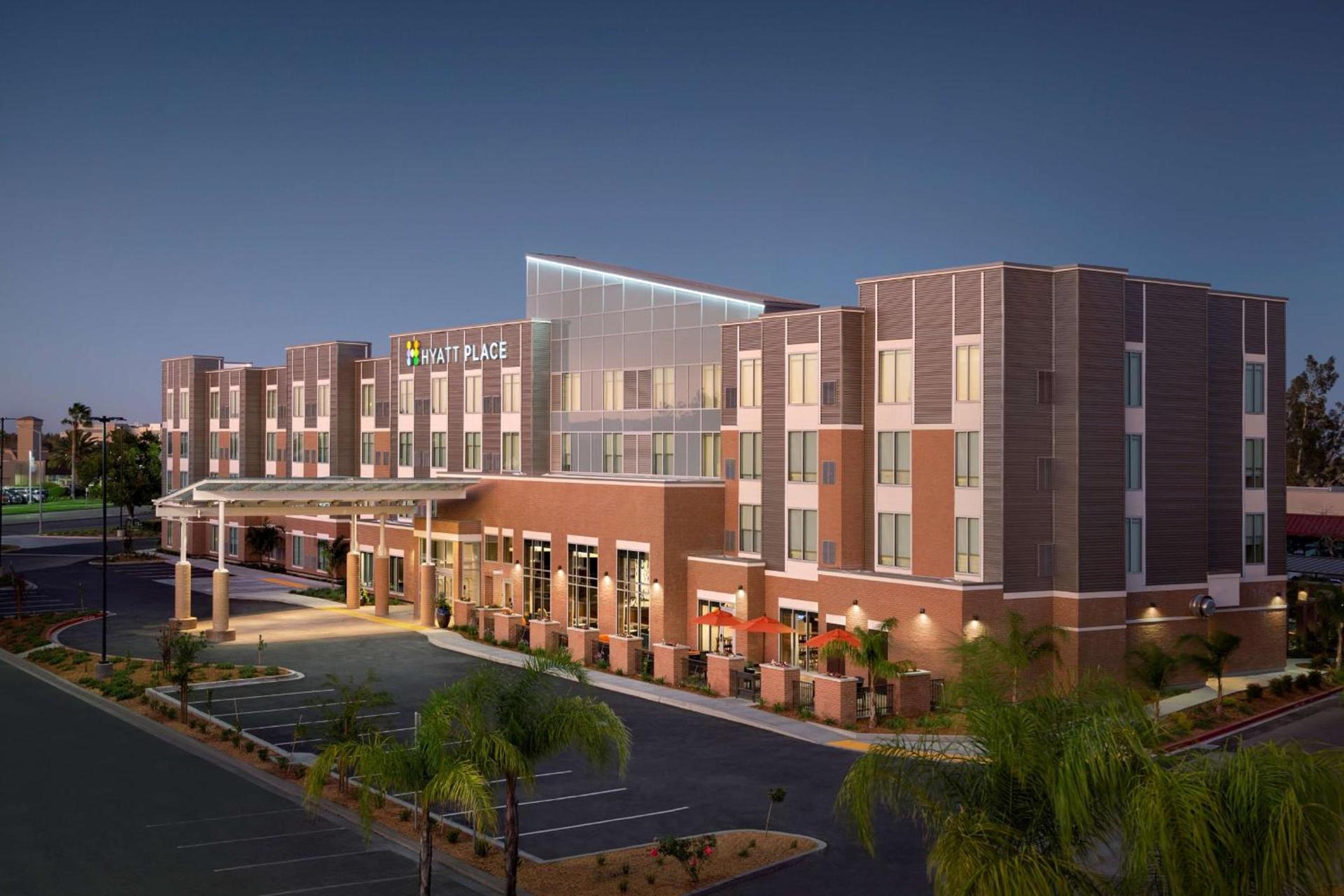 Hyatt Place Vacaville photo 1