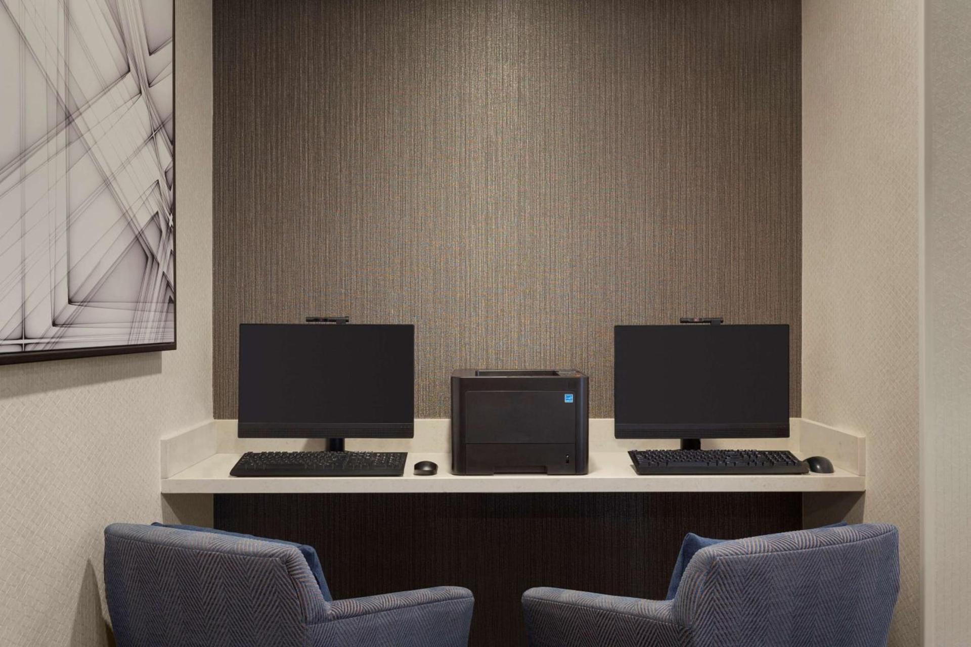 Hyatt Place Tucson Central photo 17