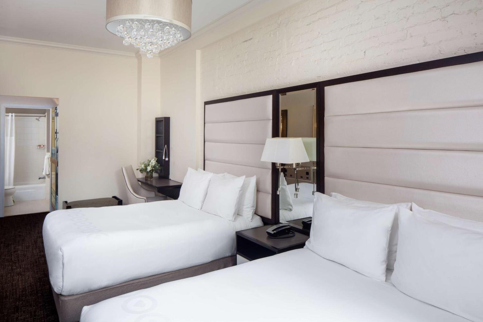 Park South Hotel, part of JdV by Hyatt photo 15