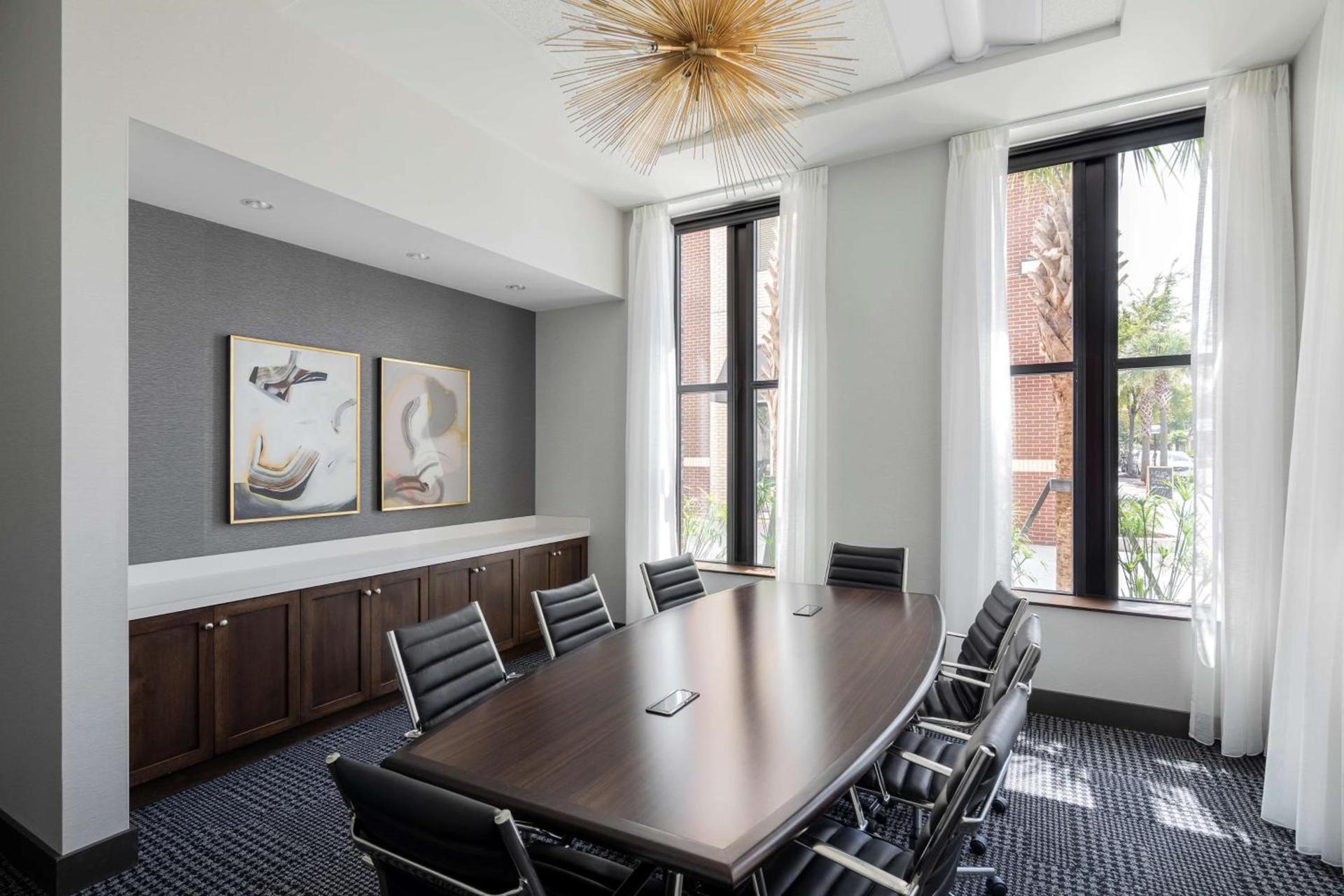 Hyatt Place Mount Pleasant Towne Centre photo 17
