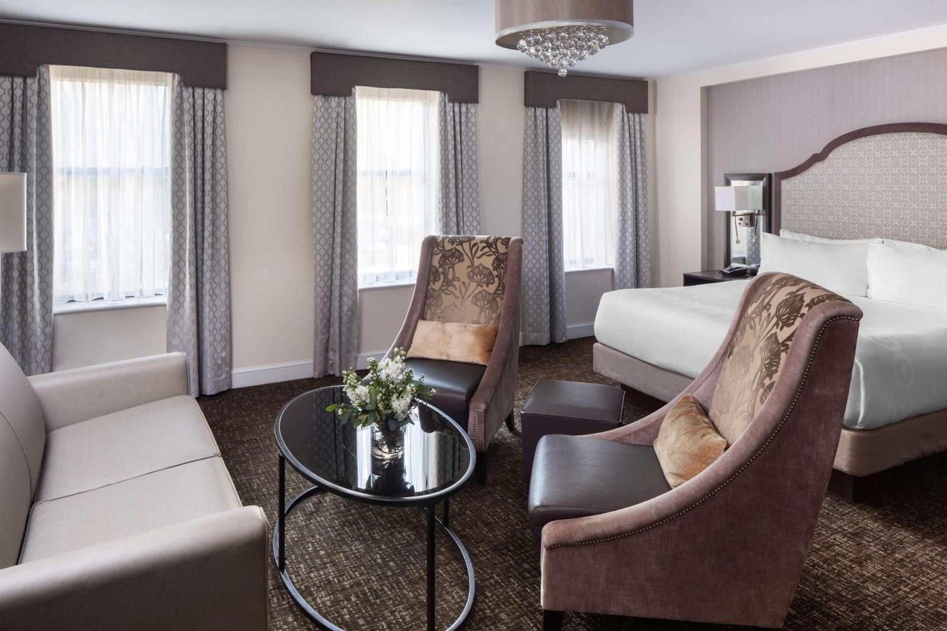 Park South Hotel, part of JdV by Hyatt photo 11