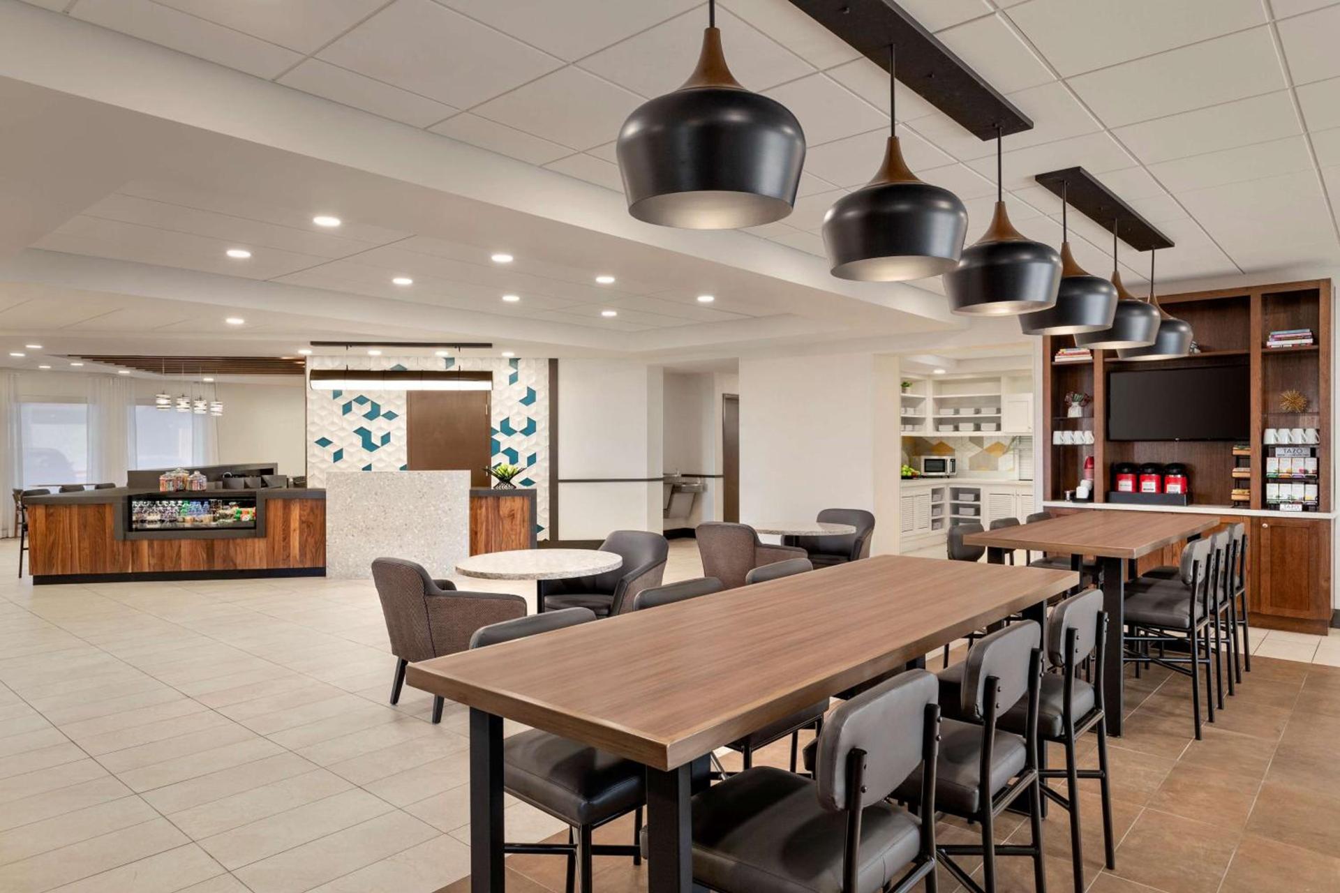 Hyatt Place Tucson Central photo 20