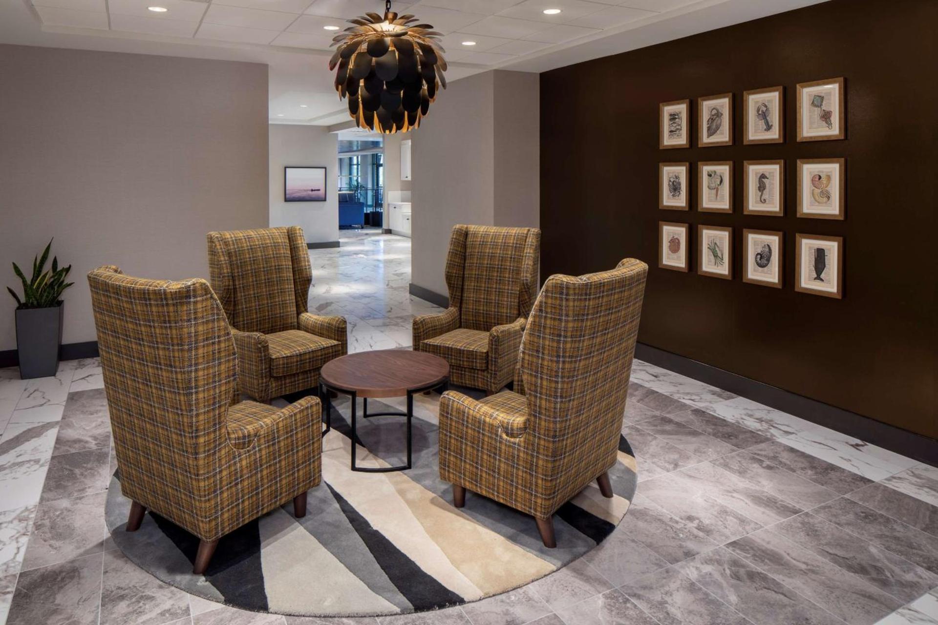 Hyatt Place Mount Pleasant Towne Centre photo 7
