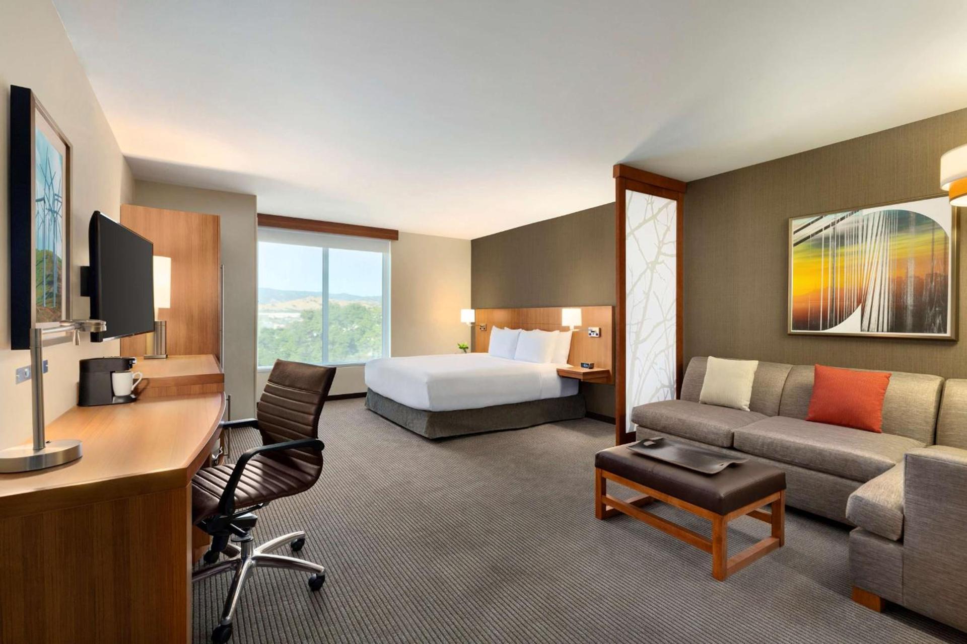 Hyatt Place Vacaville photo 3