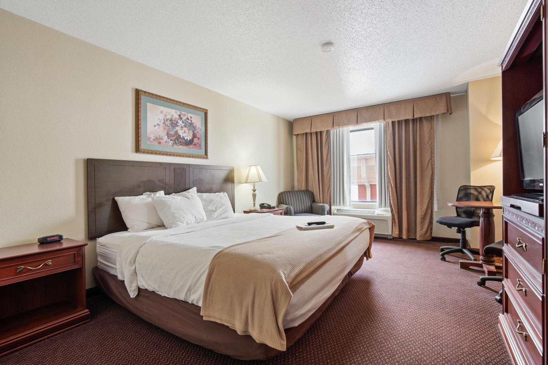 Stay USA Hotel and Suites photo 16