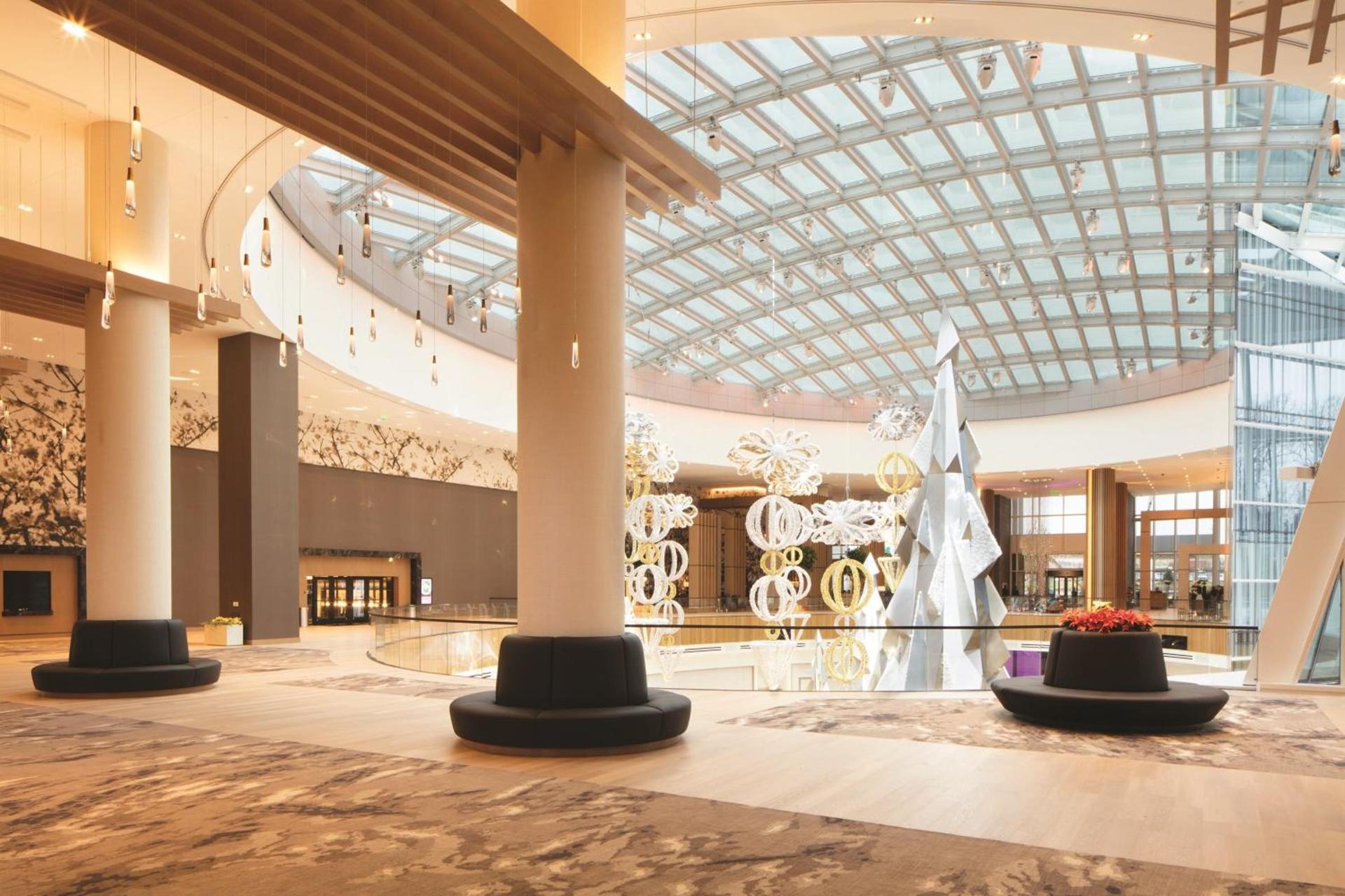 MGM National Harbor photo 7