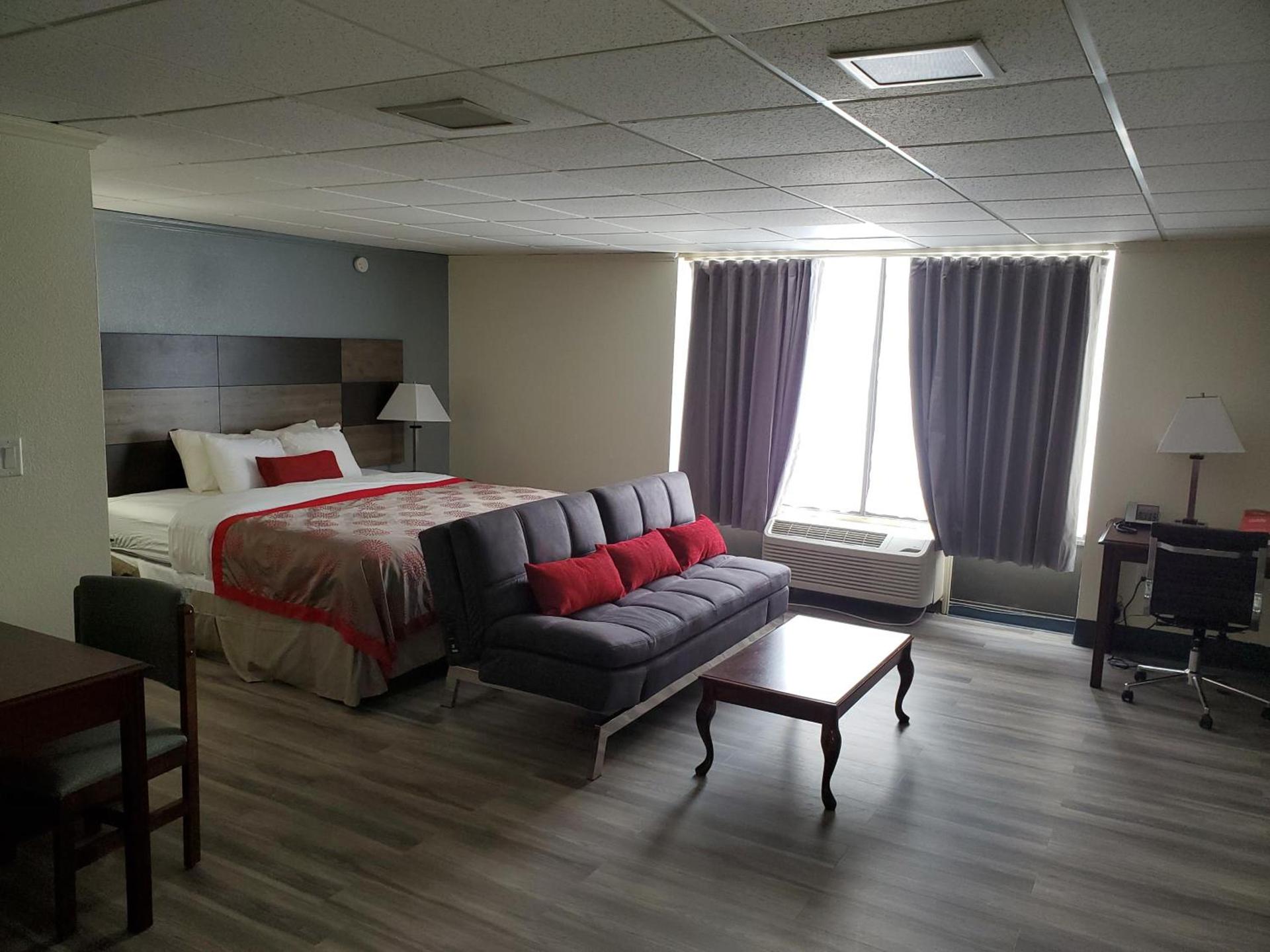 Ramada by Wyndham North Platte photo 17