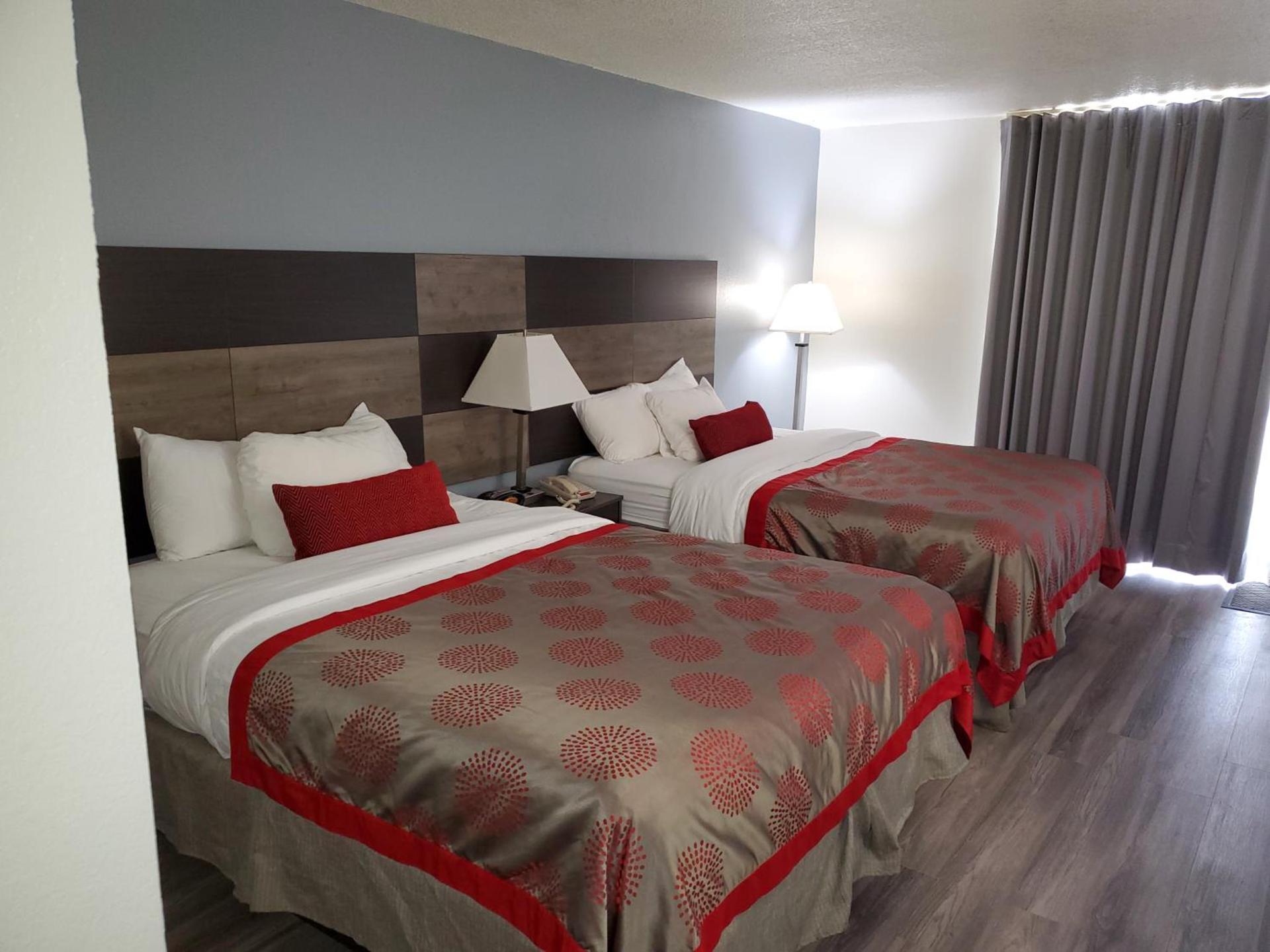 Ramada by Wyndham North Platte photo 38