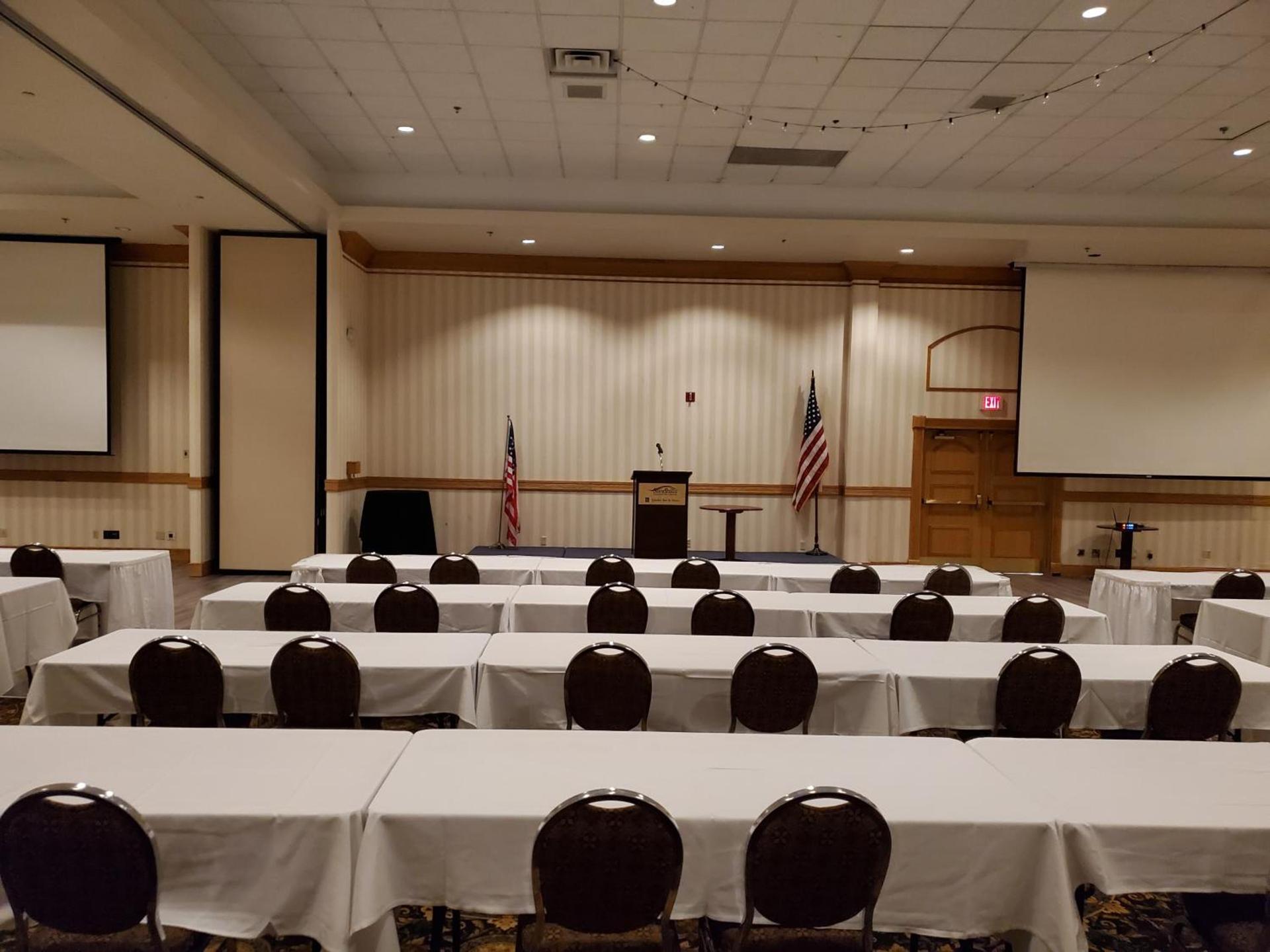 Ramada by Wyndham North Platte photo 23