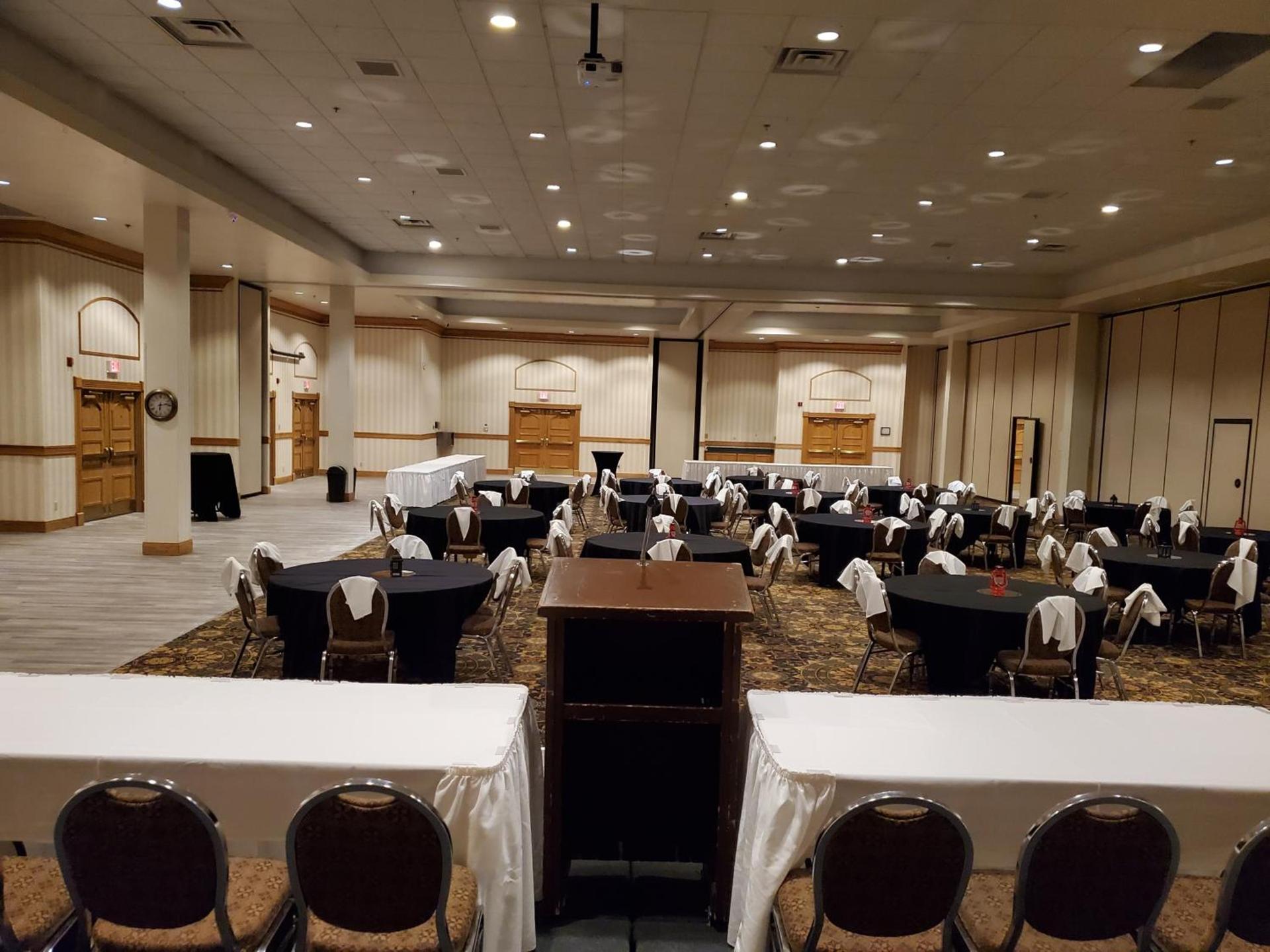 Ramada by Wyndham North Platte photo 25