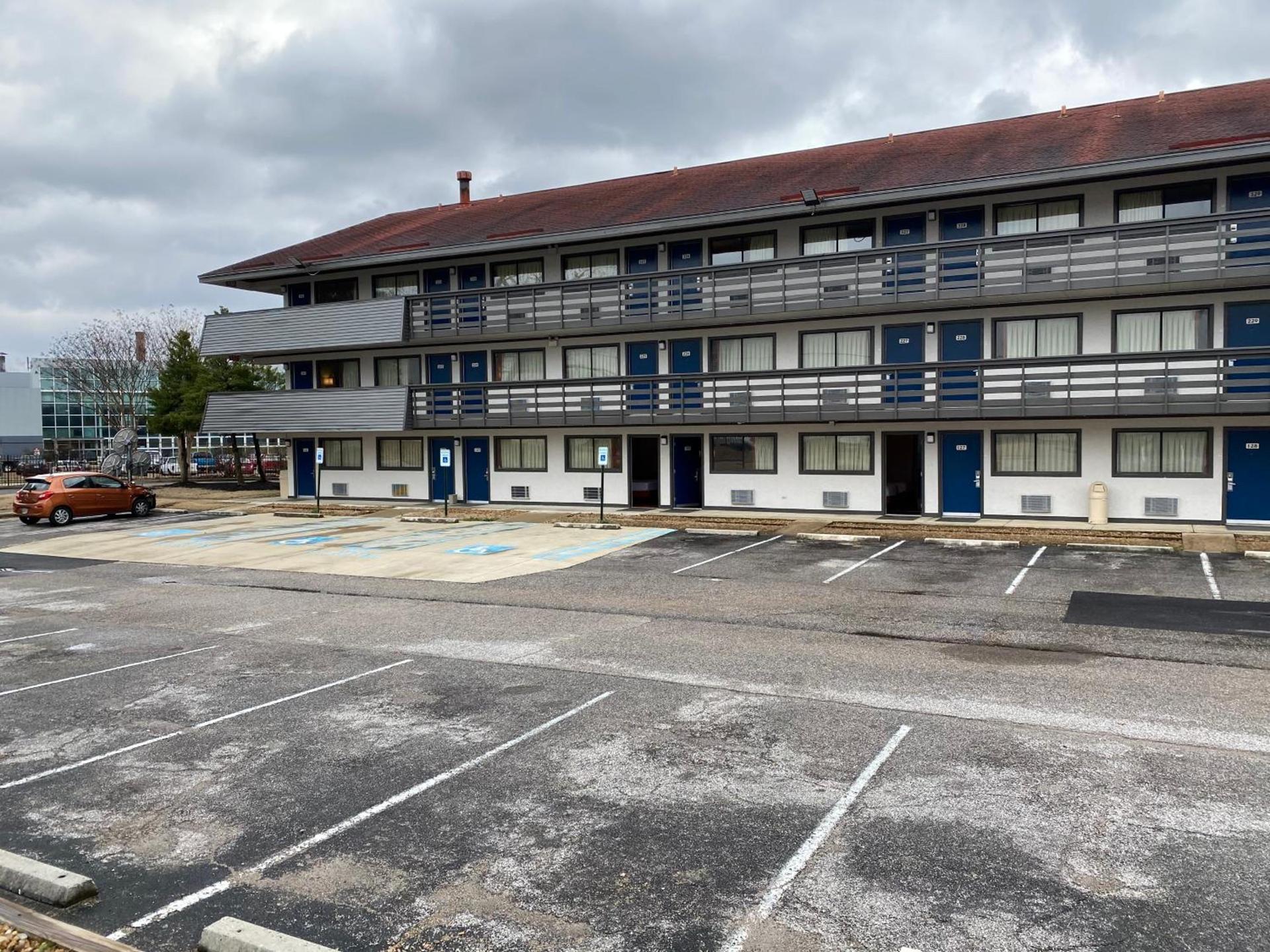 Motel 6-Memphis, TN - Downtown photo 40
