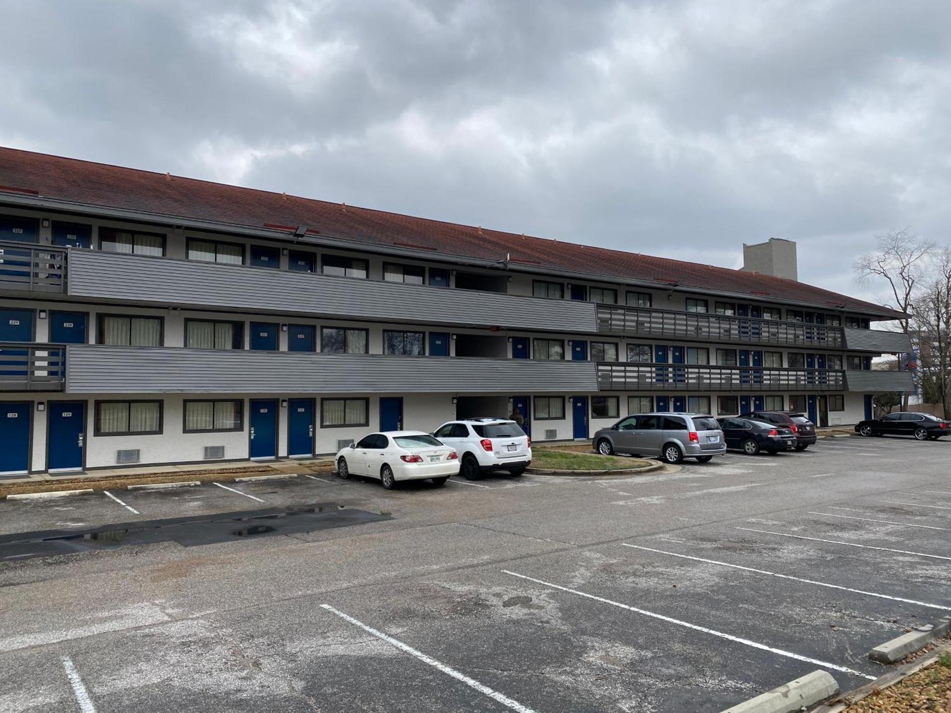 Motel 6-Memphis, TN - Downtown photo 38