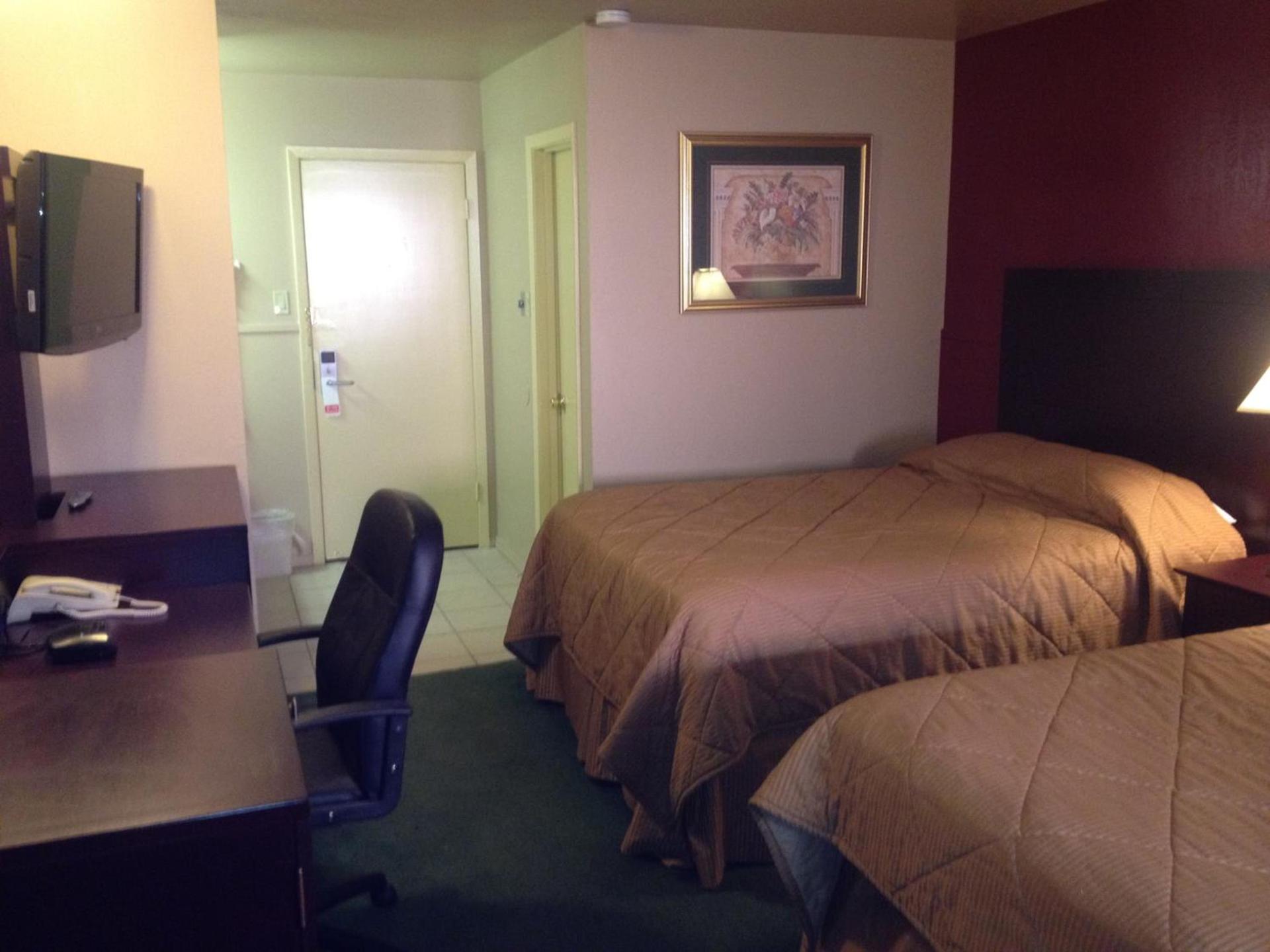 Colonial Inn Monahans TX photo 8
