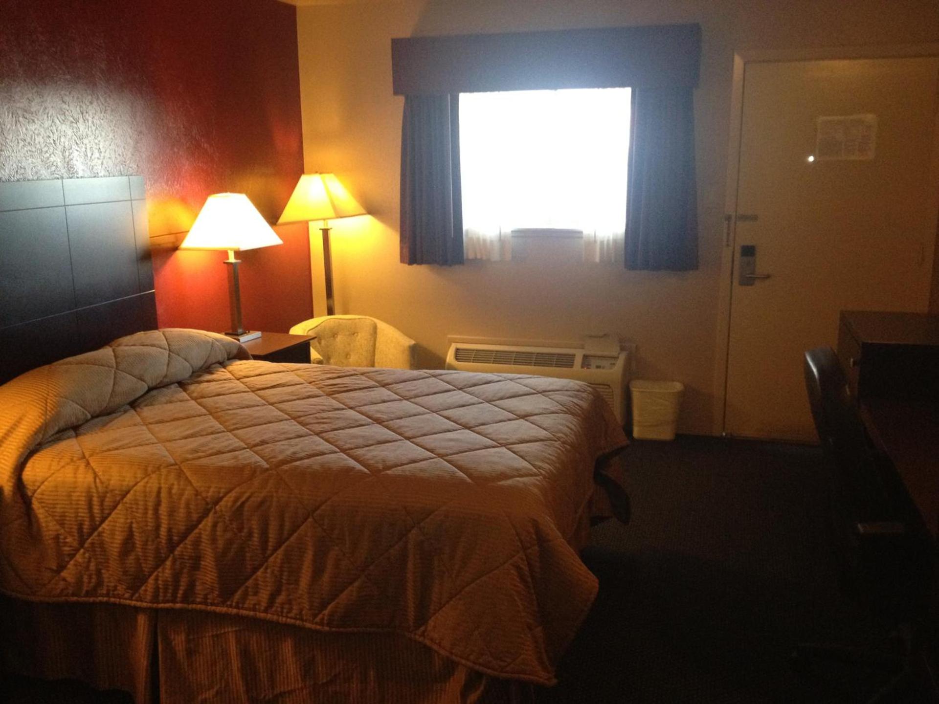 Colonial Inn Monahans TX photo 7