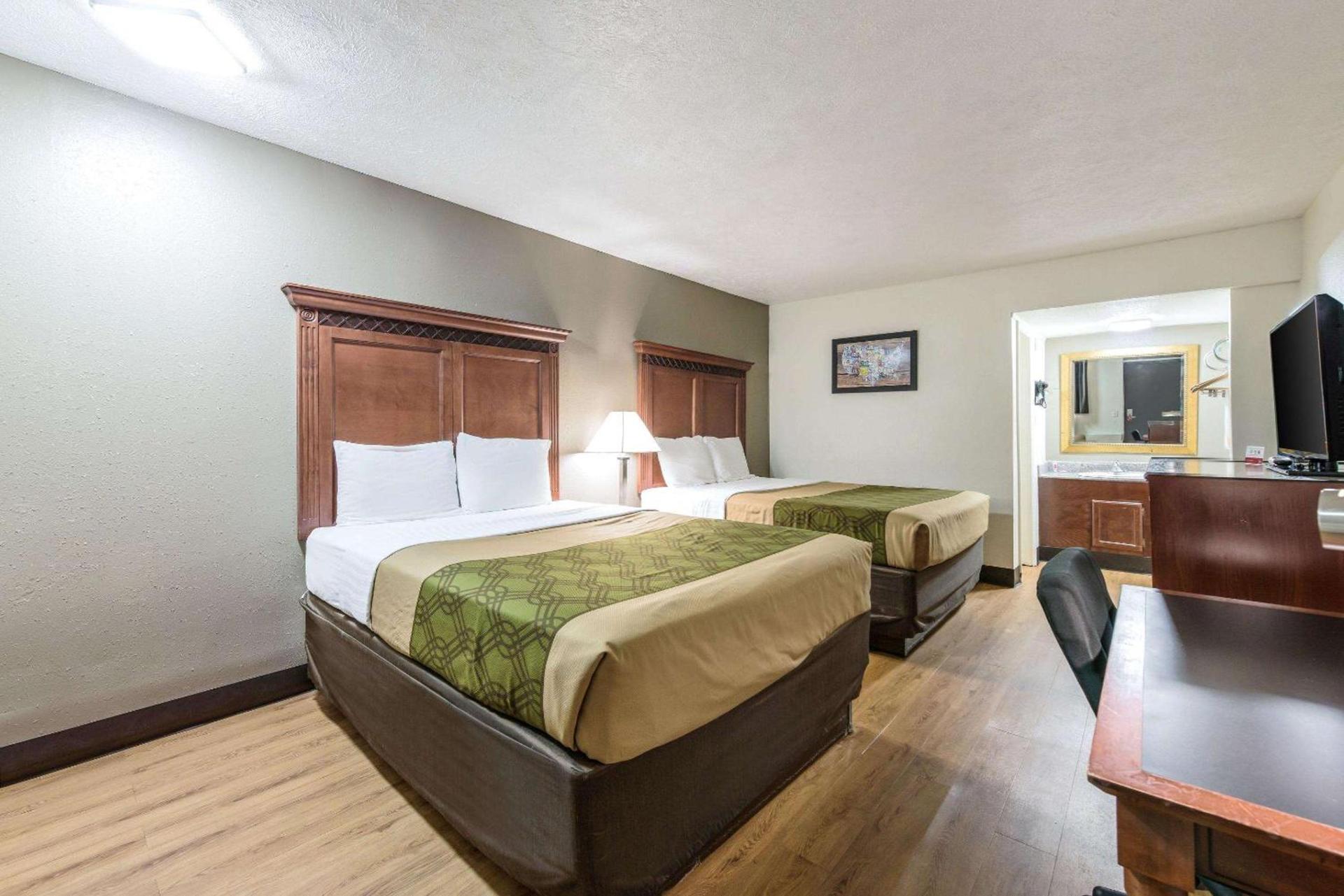 Rodeway Inn St Joseph photo 23