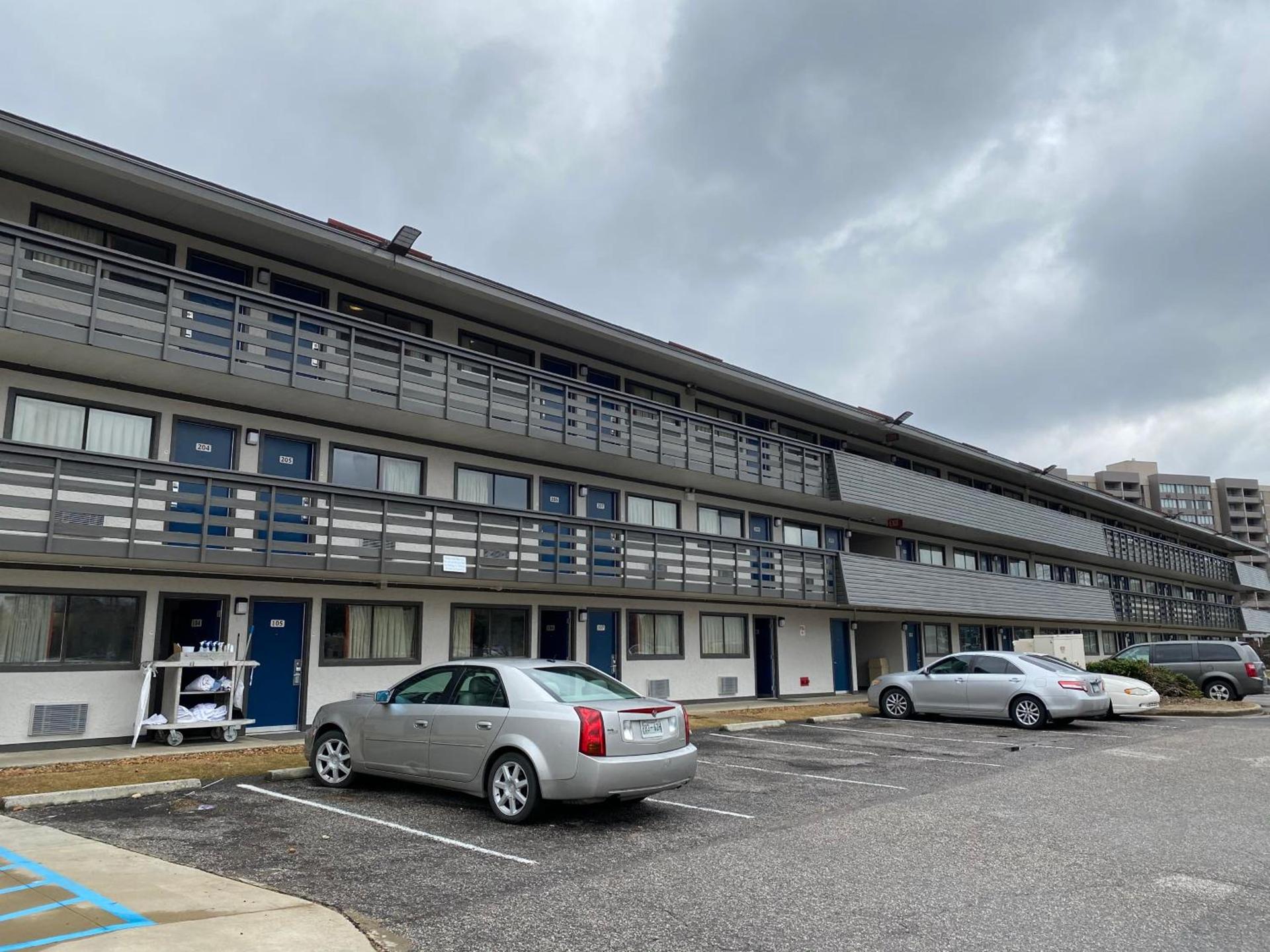 Motel 6-Memphis, TN - Downtown photo 37