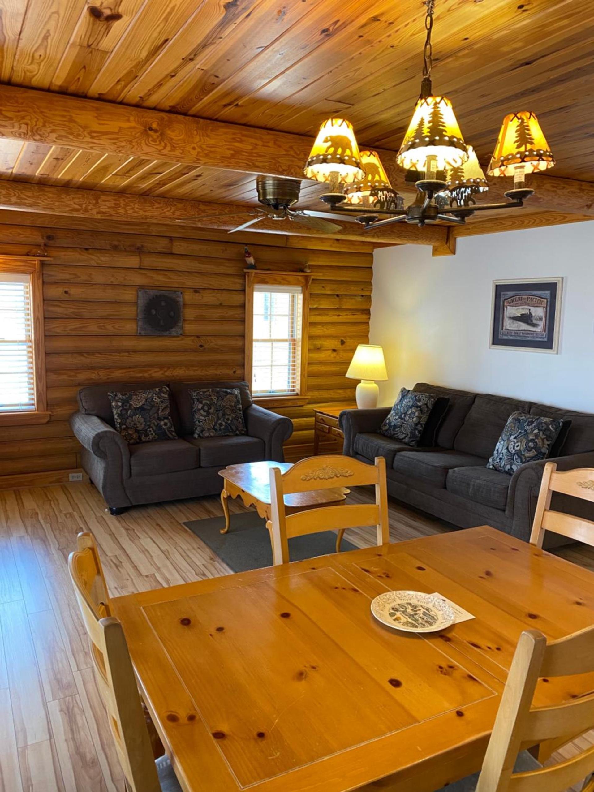 Crown Lake Resort photo 33