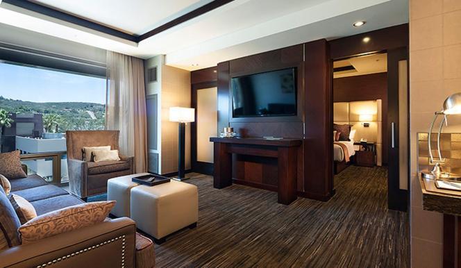 Viejas Casino & Willows Hotel photo 34