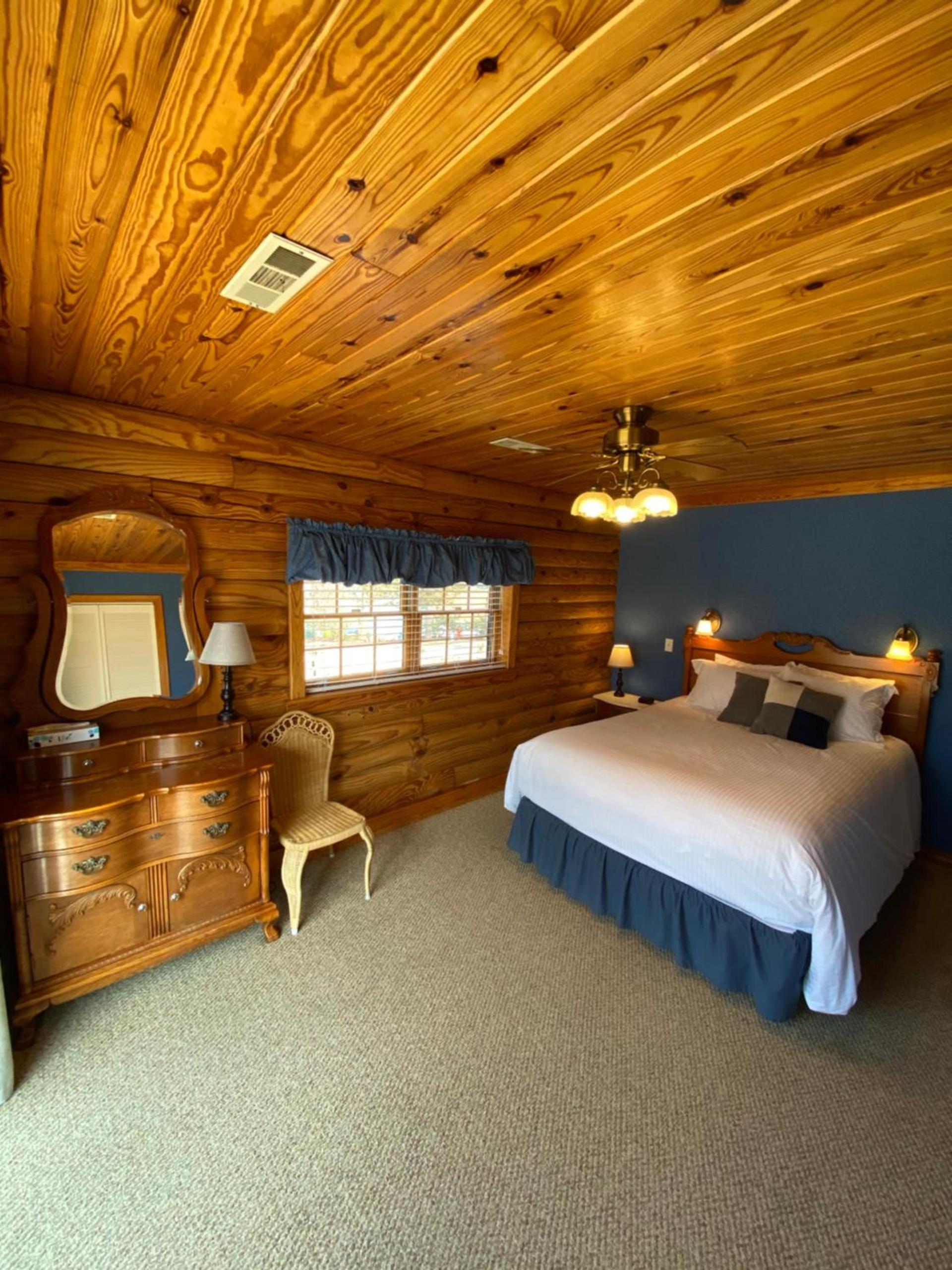 Crown Lake Resort photo 24