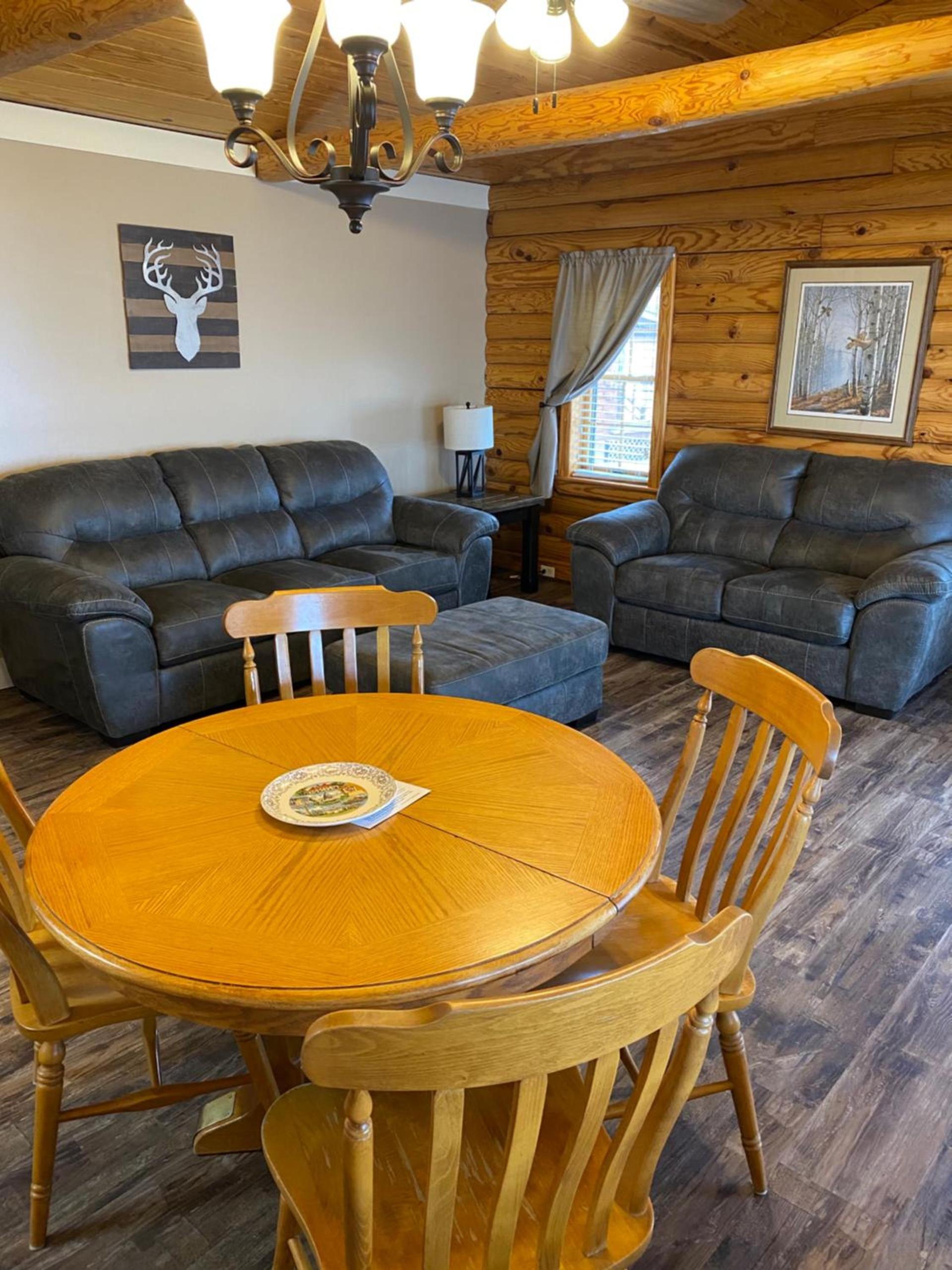 Crown Lake Resort photo 25