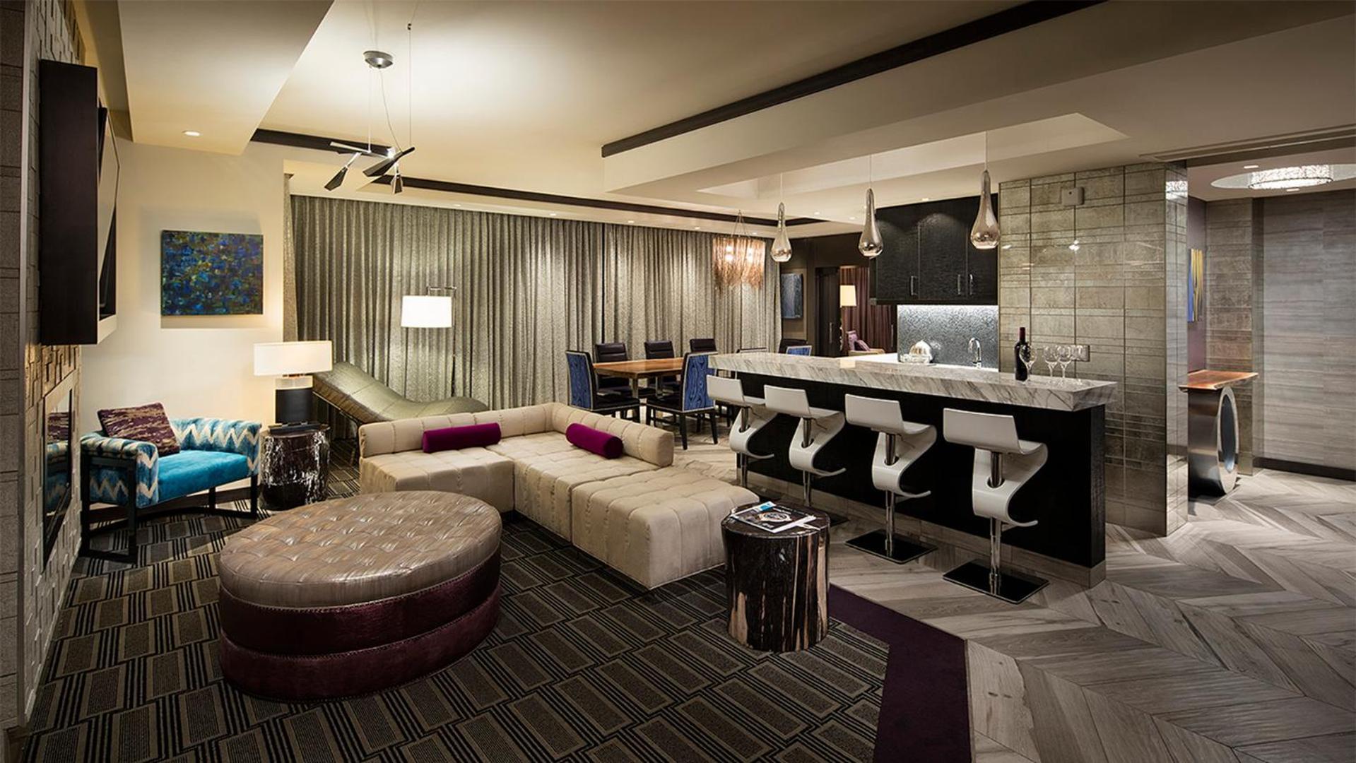Viejas Casino & Willows Hotel photo 32