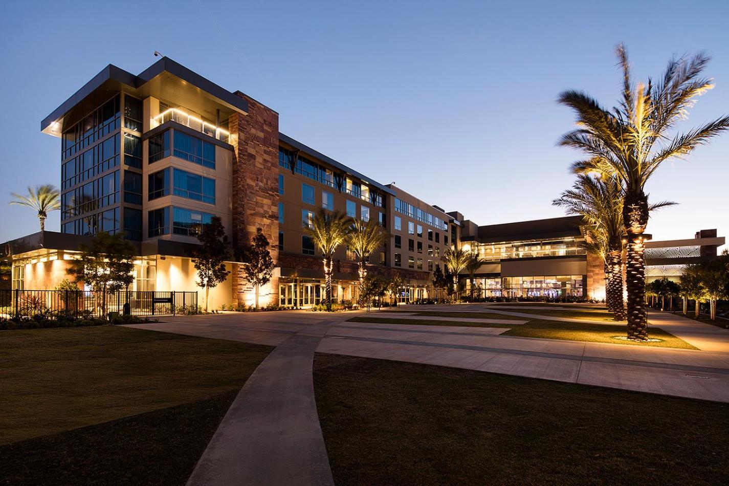 Viejas Casino & Willows Hotel photo 1
