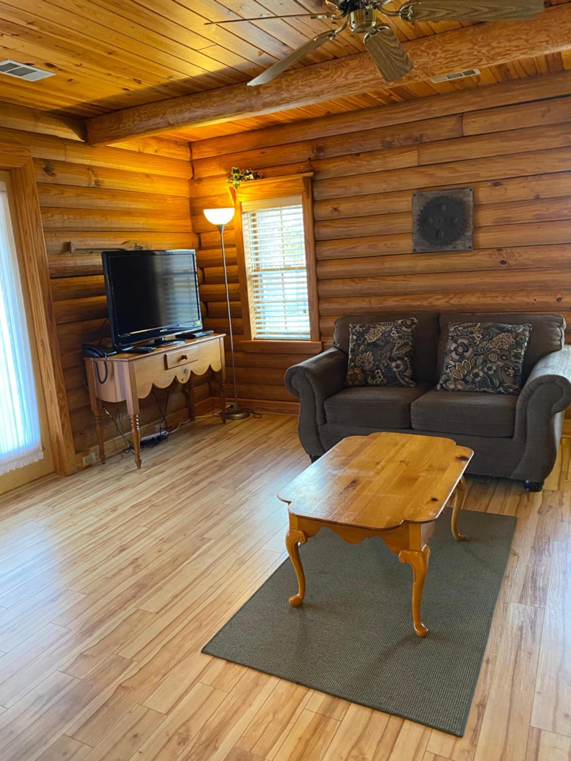 Crown Lake Resort photo 21