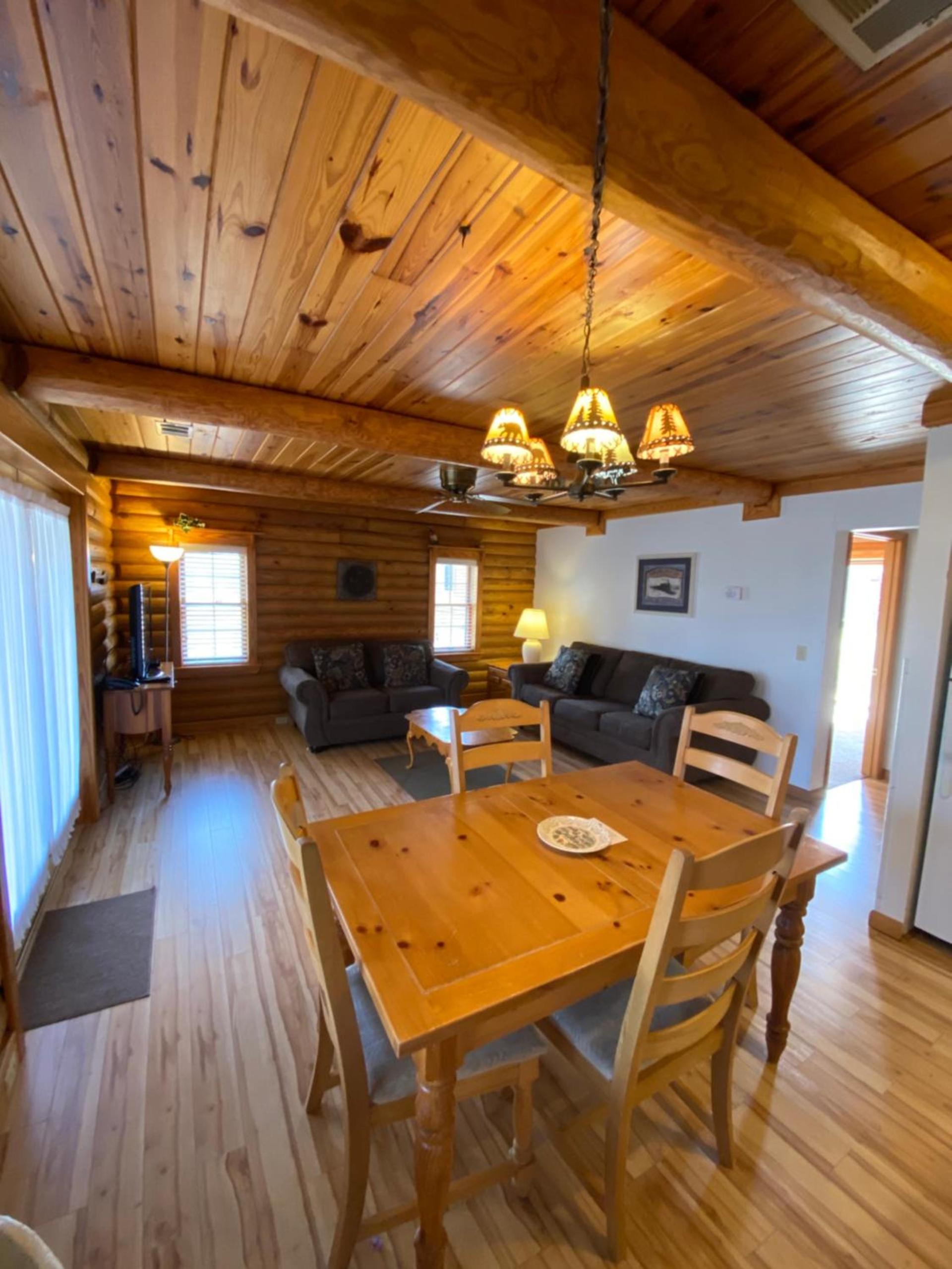 Crown Lake Resort photo 22
