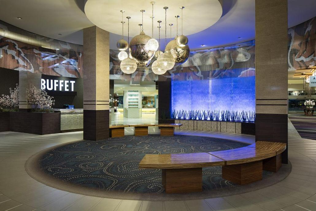 Viejas Casino & Willows Hotel photo 26