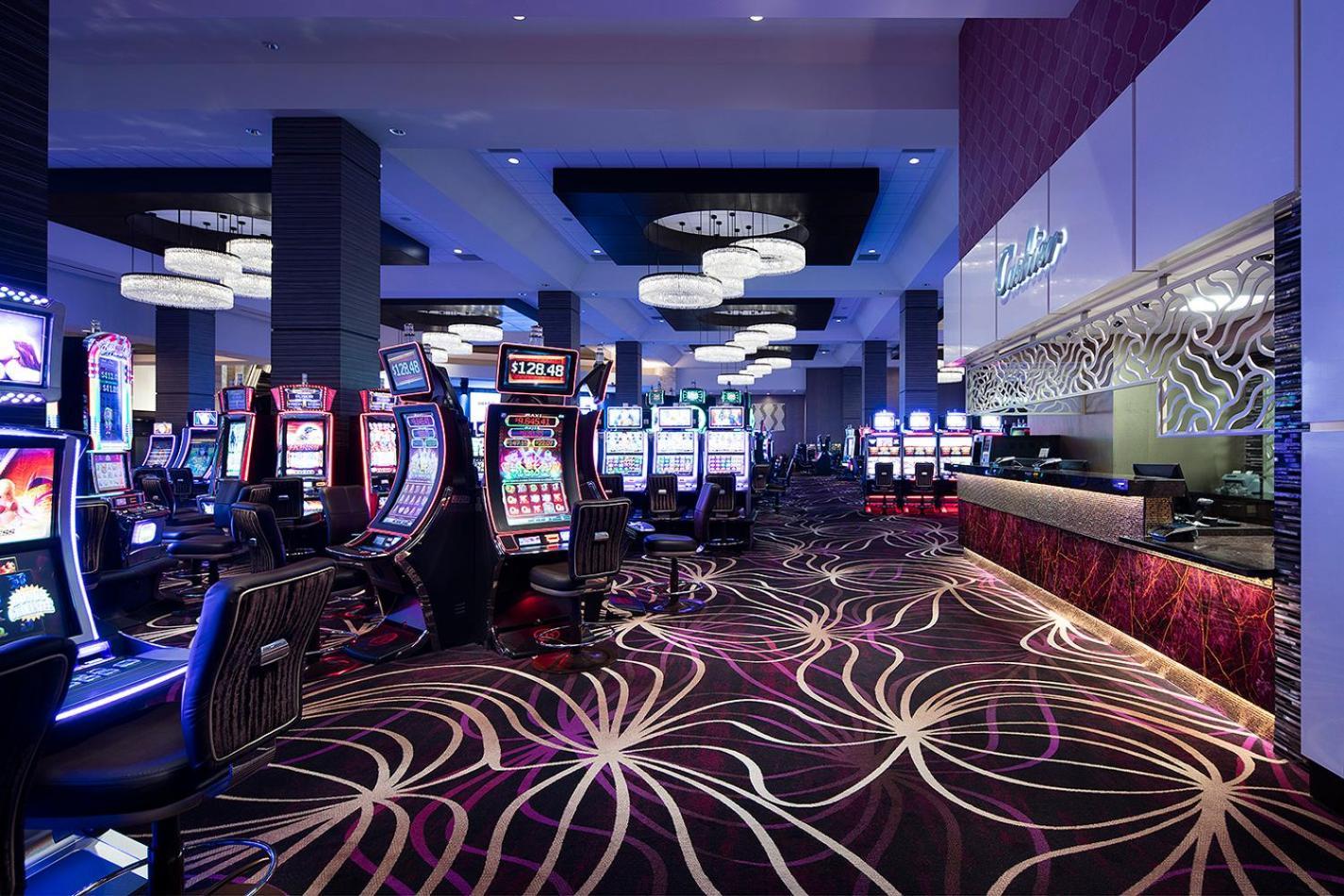 Viejas Casino & Willows Hotel photo 20
