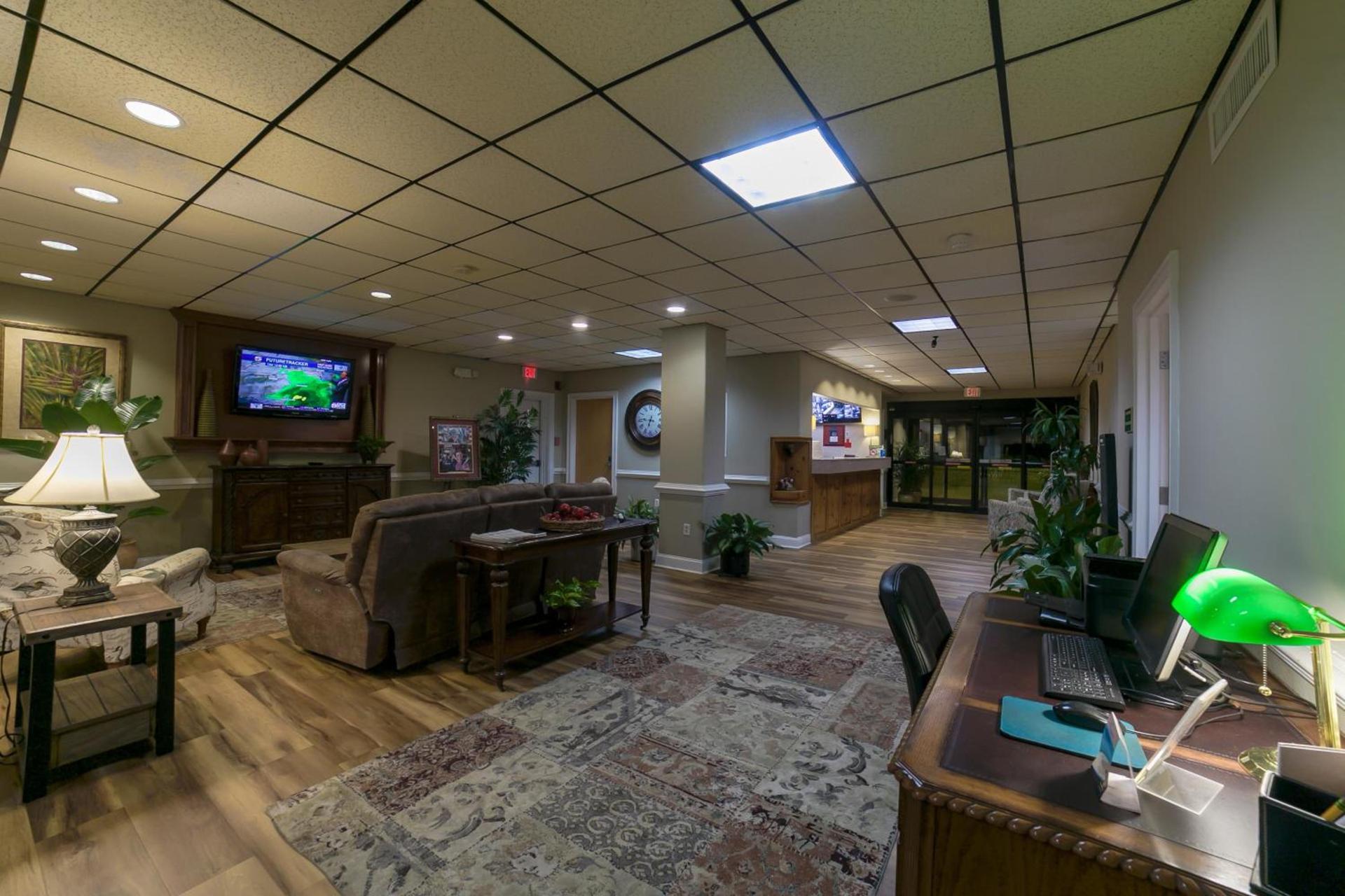 Moncks Corner Inn photo 20