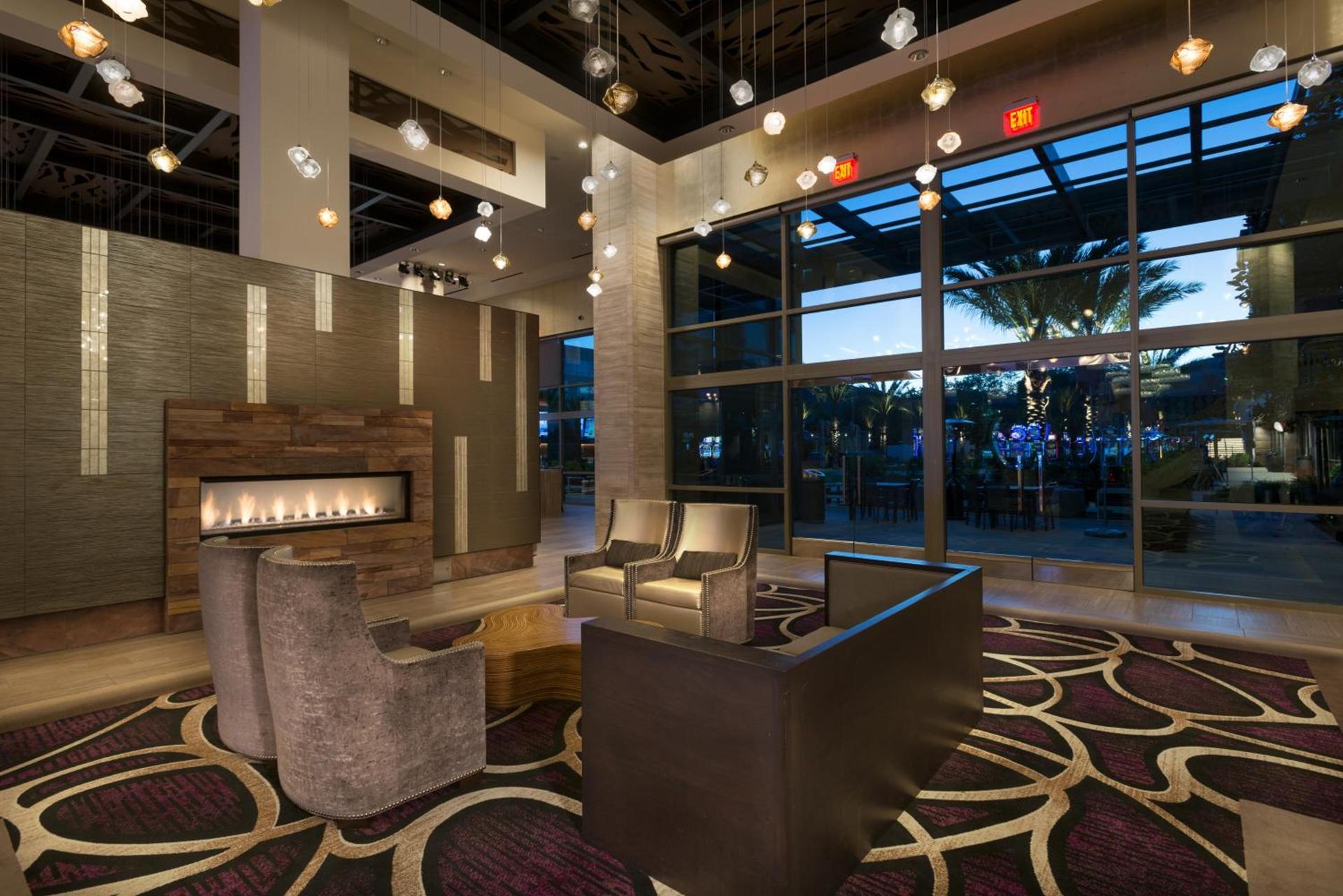 Viejas Casino & Willows Hotel photo 7