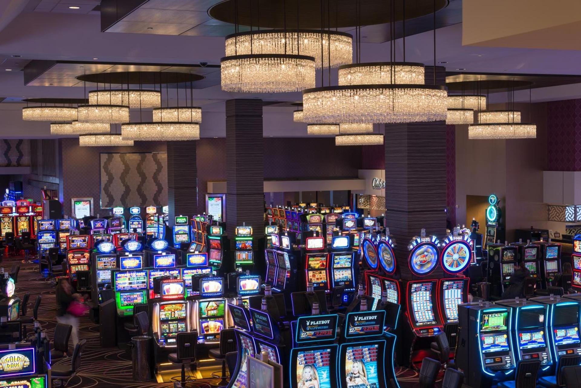 Viejas Casino & Willows Hotel photo 9