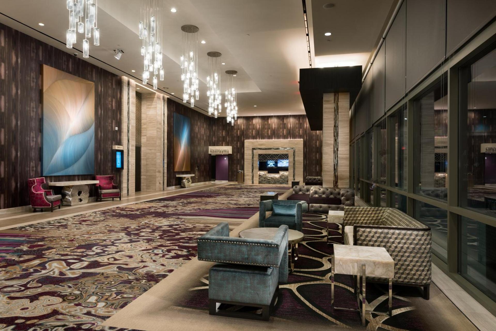 Viejas Casino & Willows Hotel photo 15