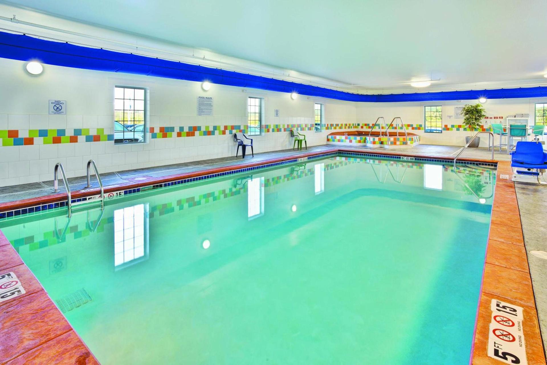 La Quinta by Wyndham Rochester Mayo Clinic Area South photo 59