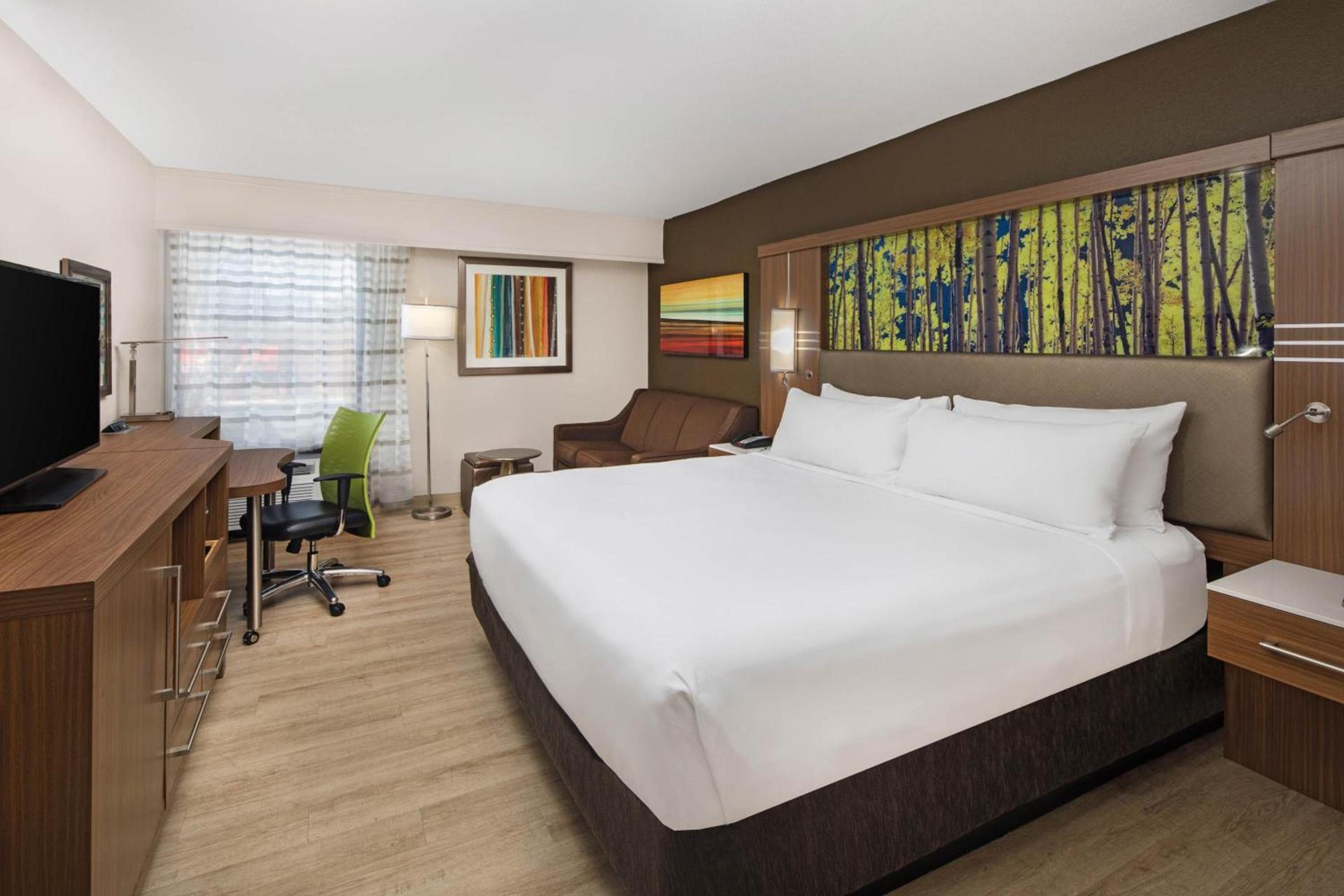 Wyndham Garden Marietta Atlanta North photo 21
