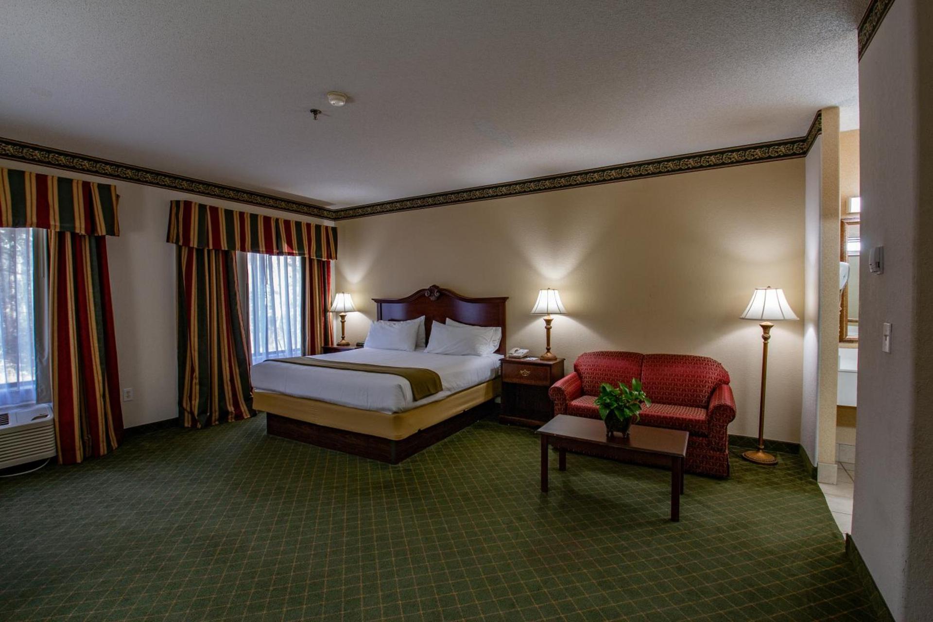 Moncks Corner Inn photo 16